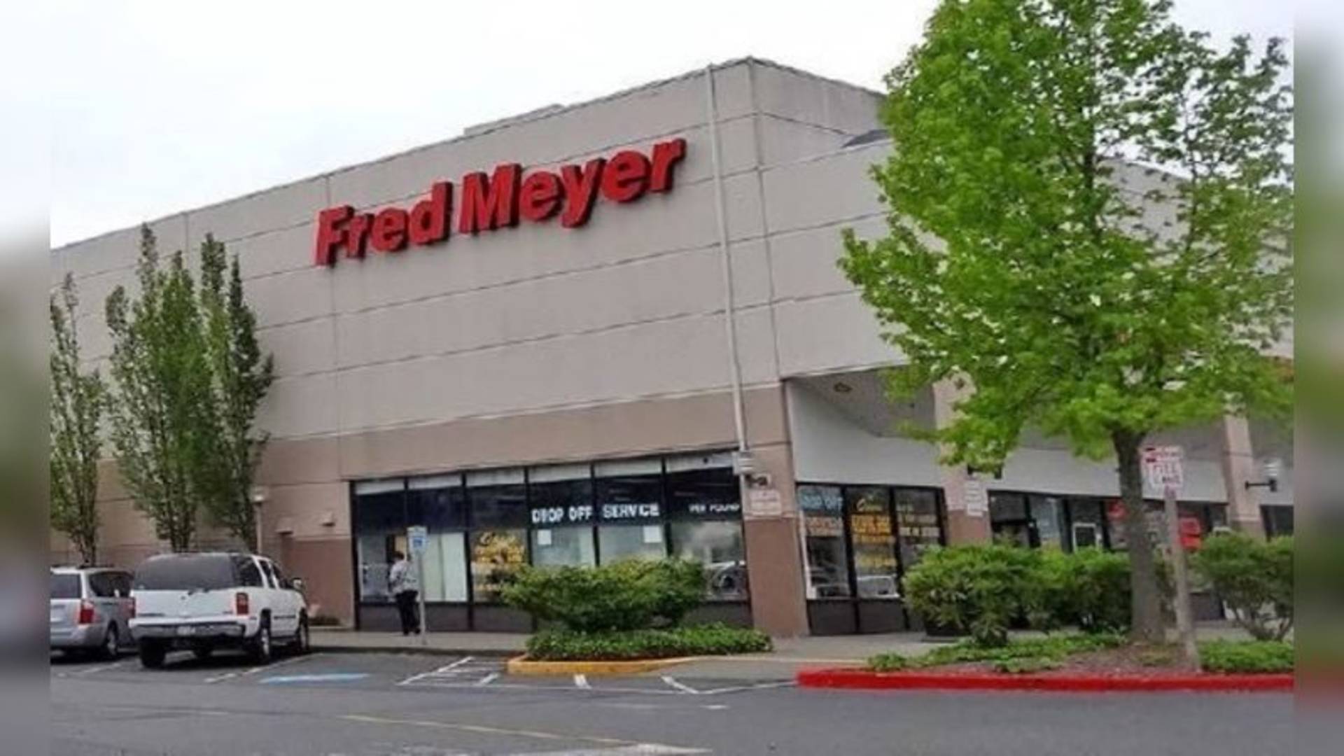 Renton Benson Plaza, 17801 108th Ave SE JLL Properties US