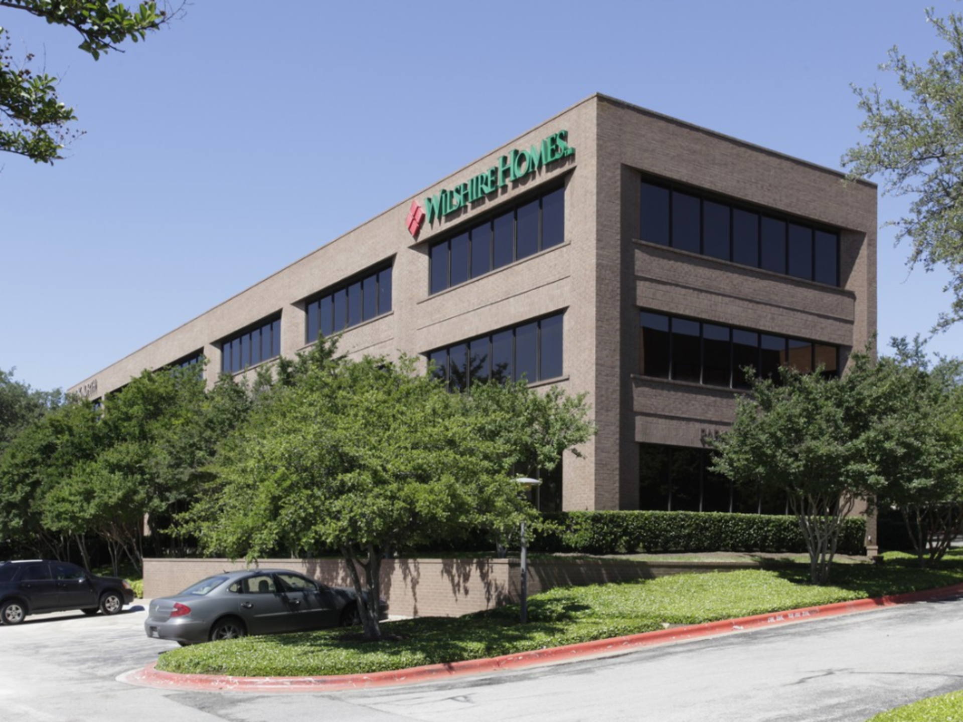 8200 N Mopac Expy