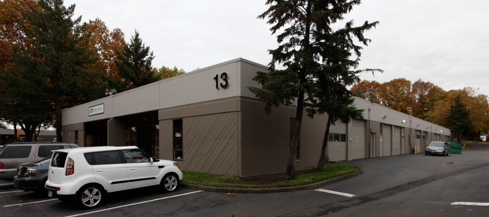 7920-8020 SW Cirrus Dr