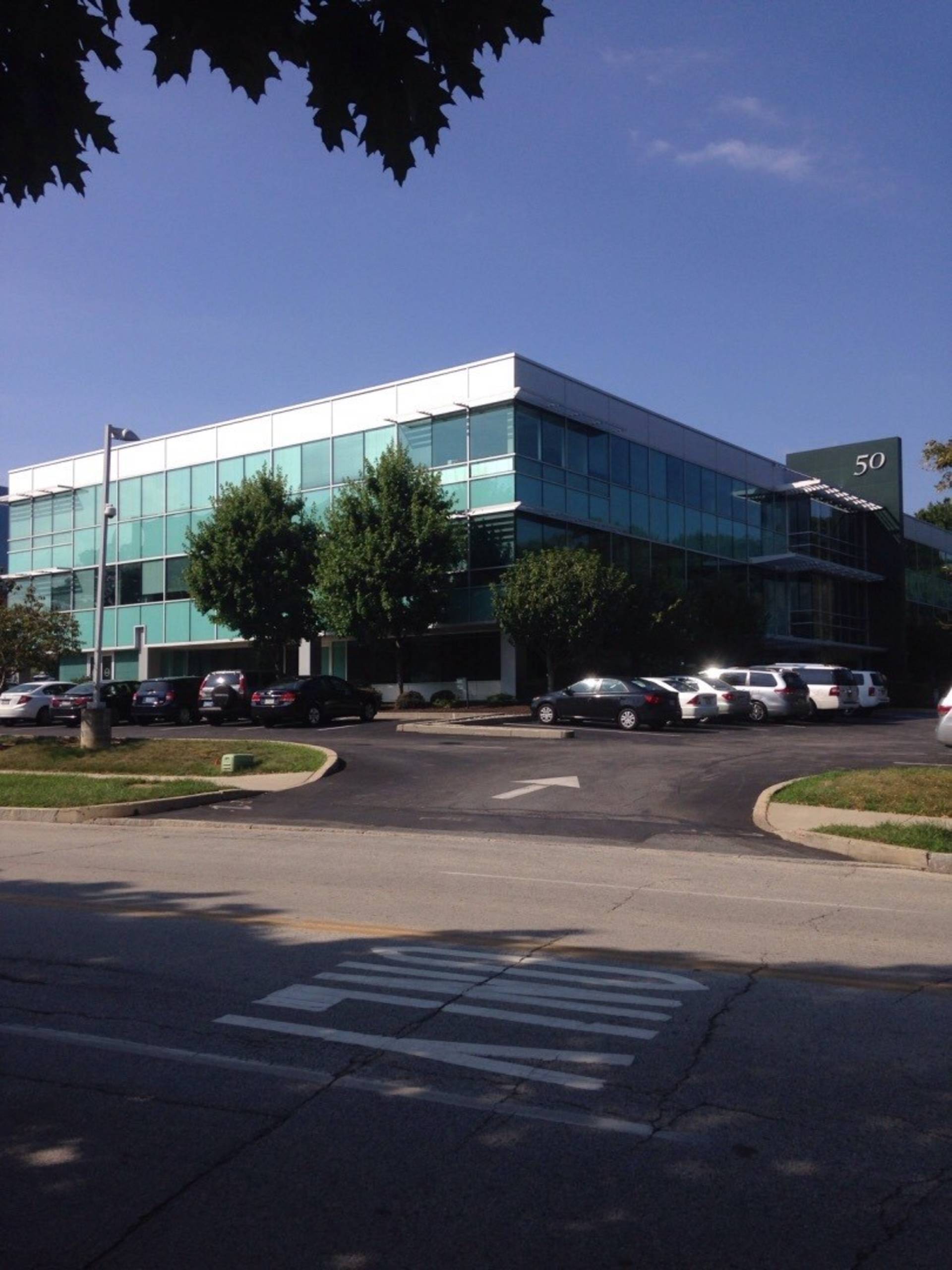 50 Monument Rd