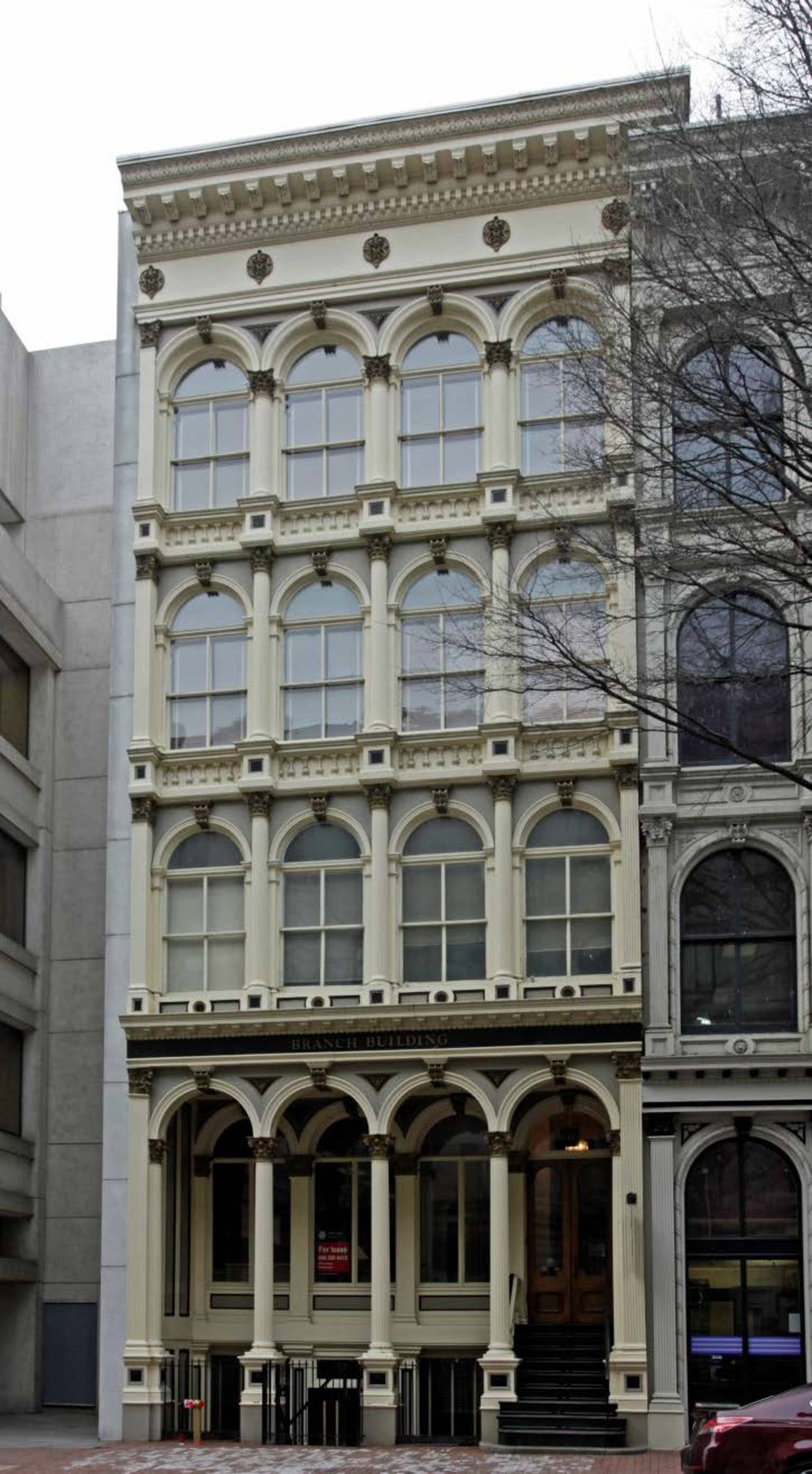 1007-1013 E Main St
