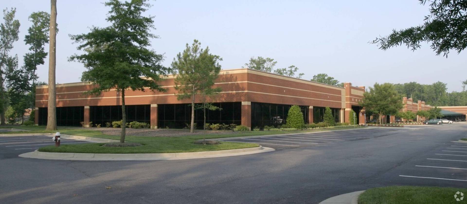 400 Butler Farm Rd