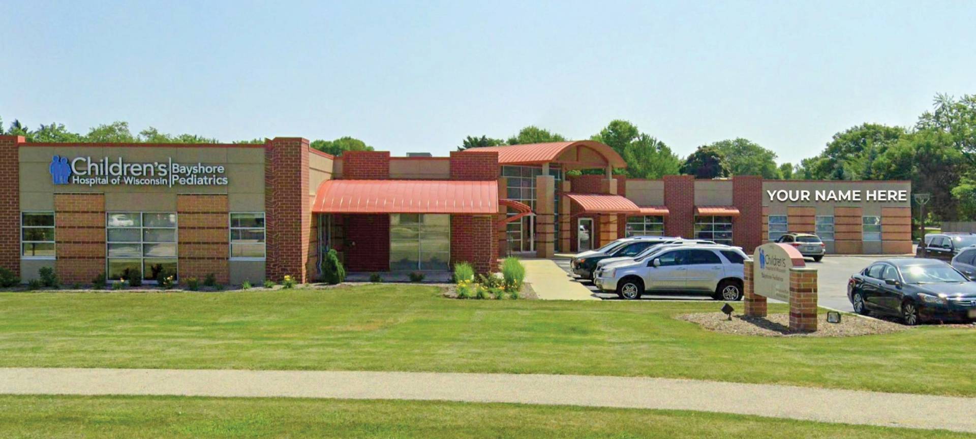 7950 N Port Washington Rd