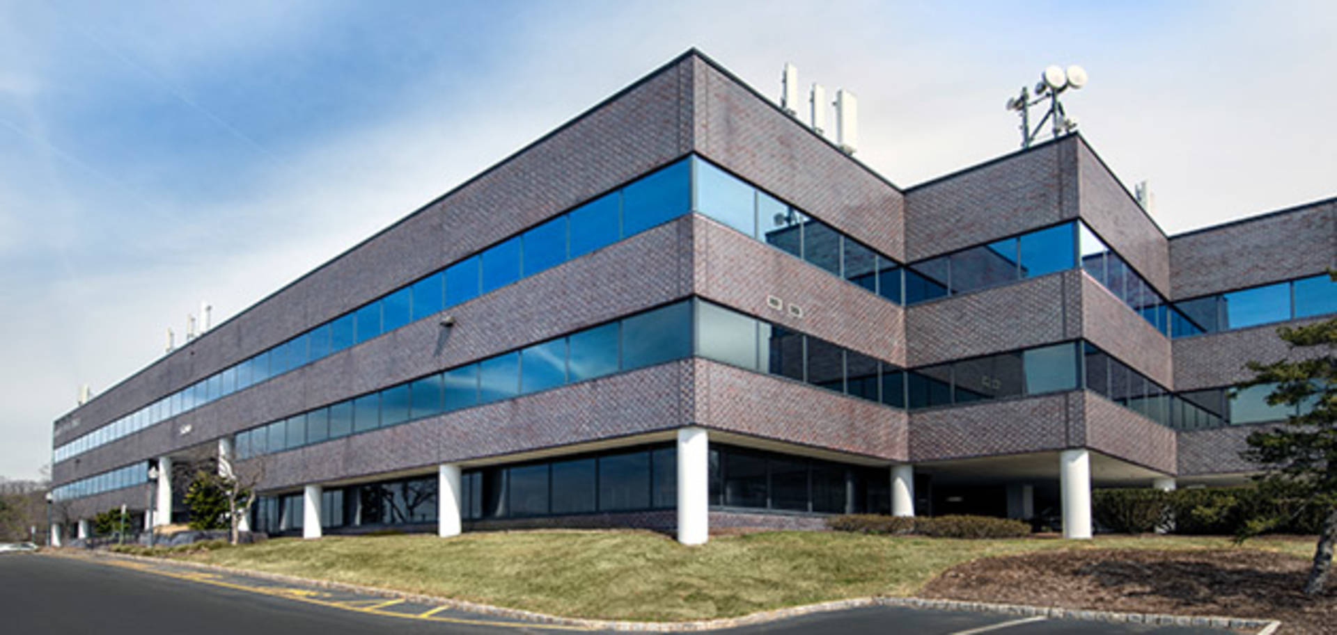 500 N Franklin Tpke