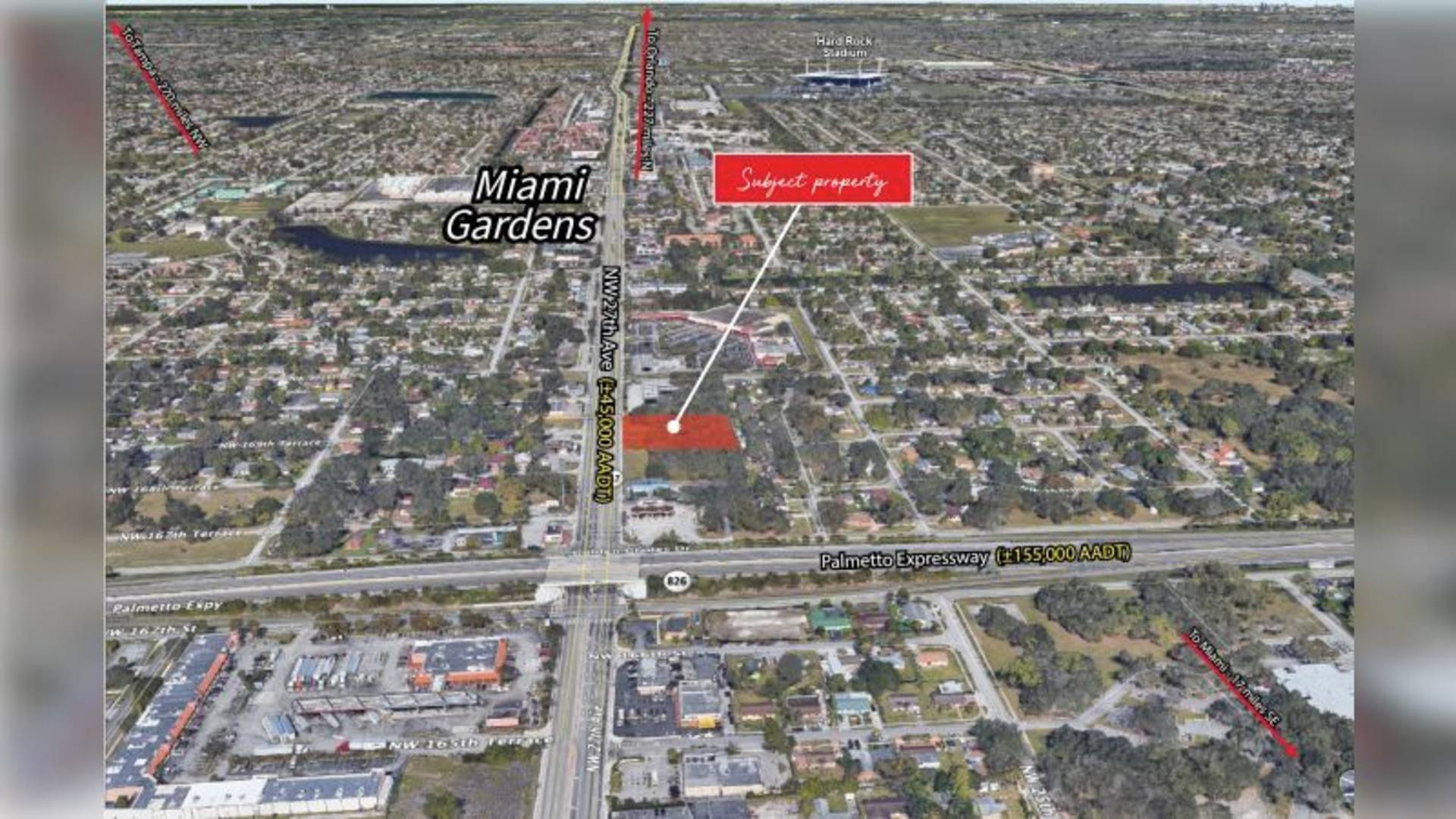 17021 NW 27th Ave