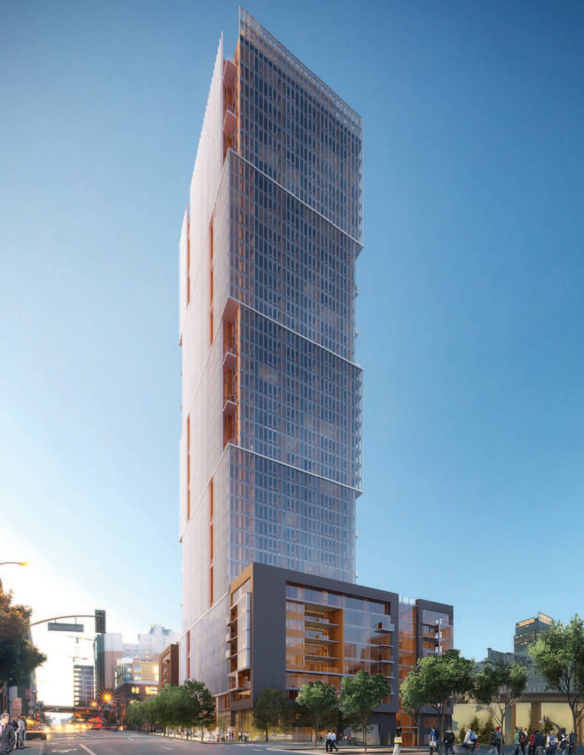 500 Folsom St