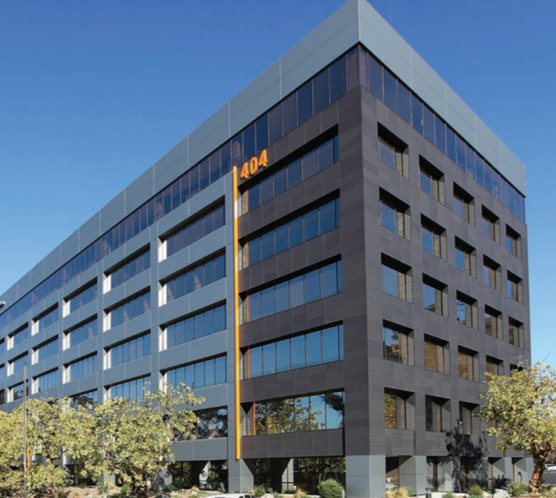 404 Camino Del Rio S