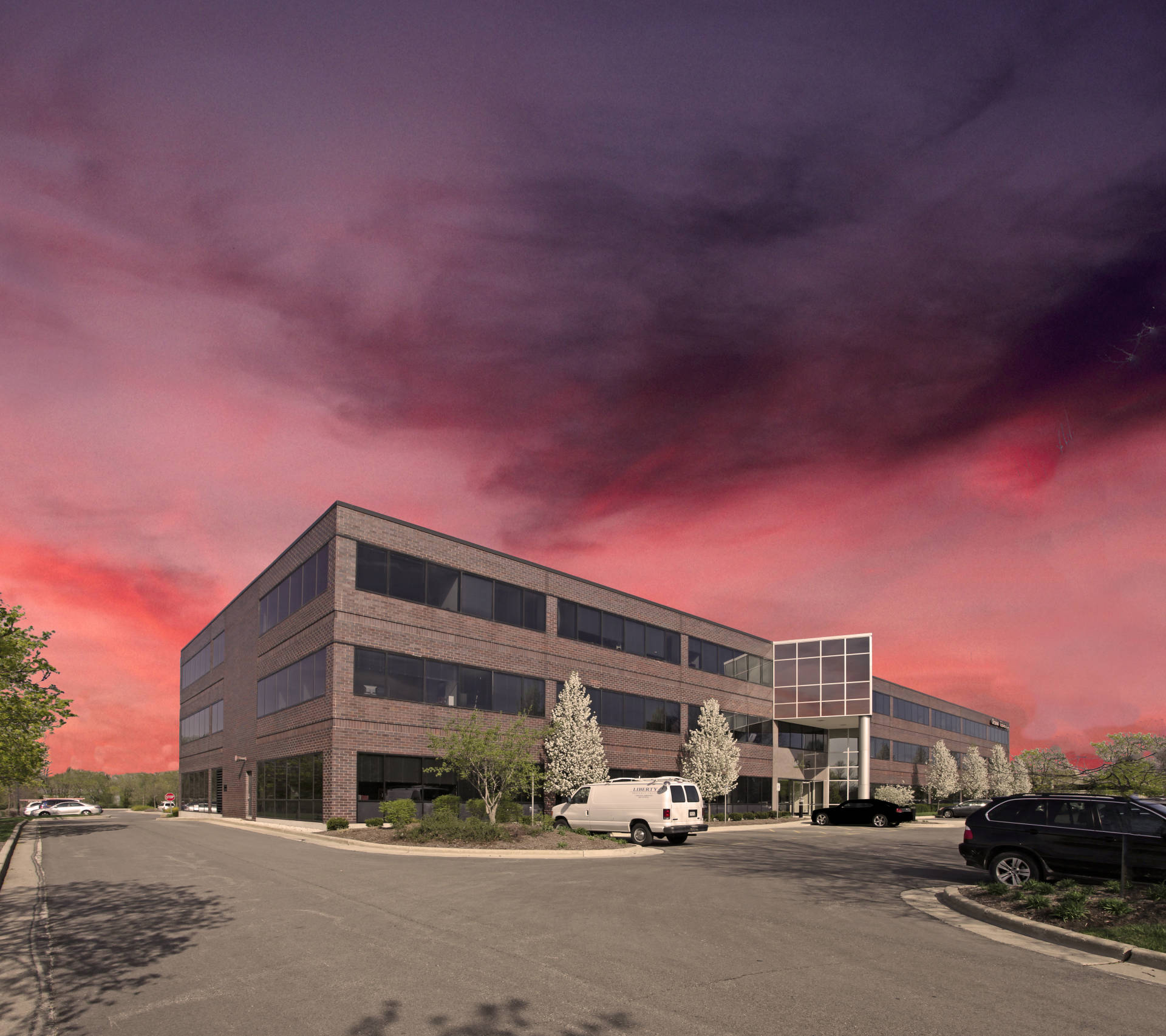 245 S Executive Dr