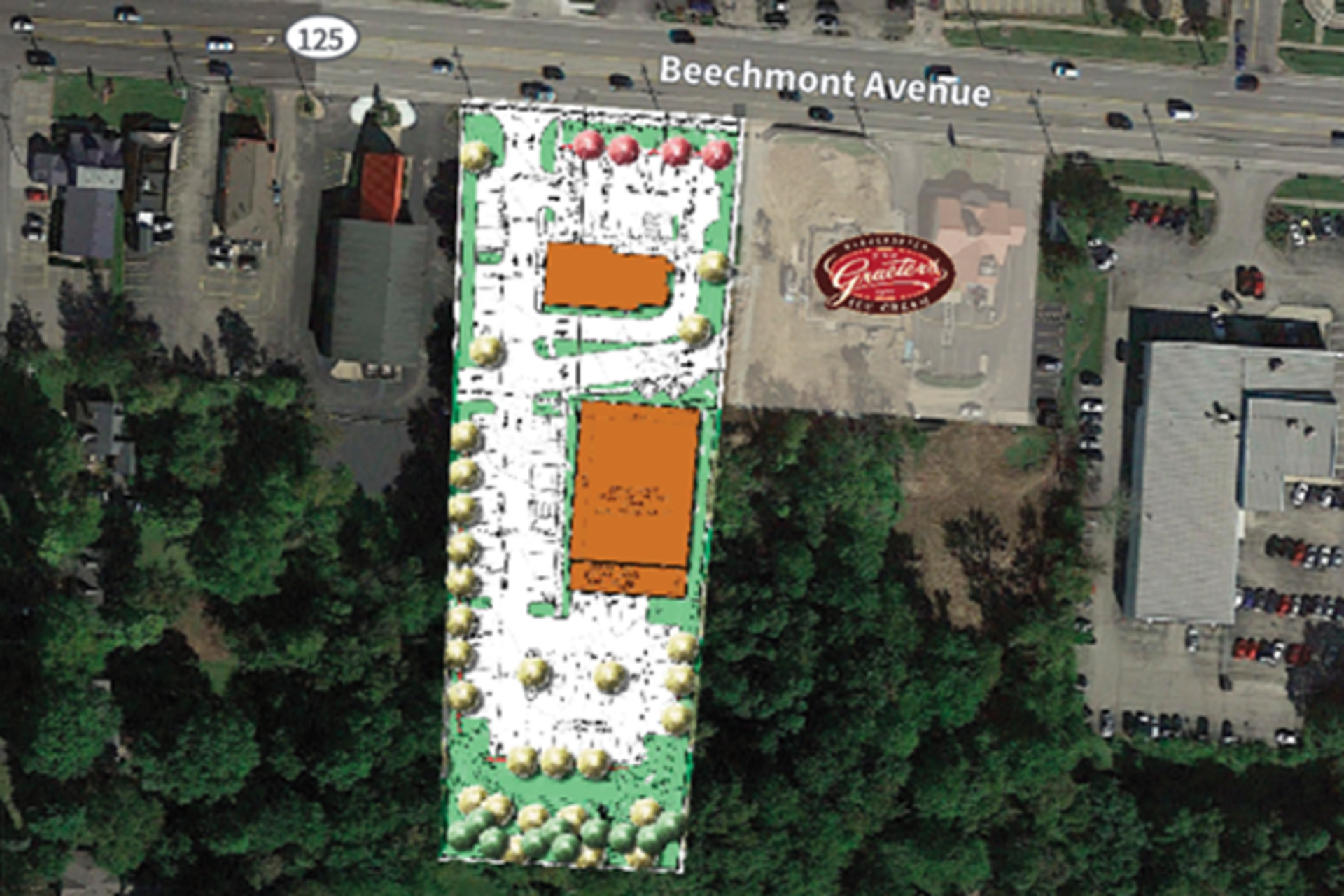 8501 Beechmont Ave