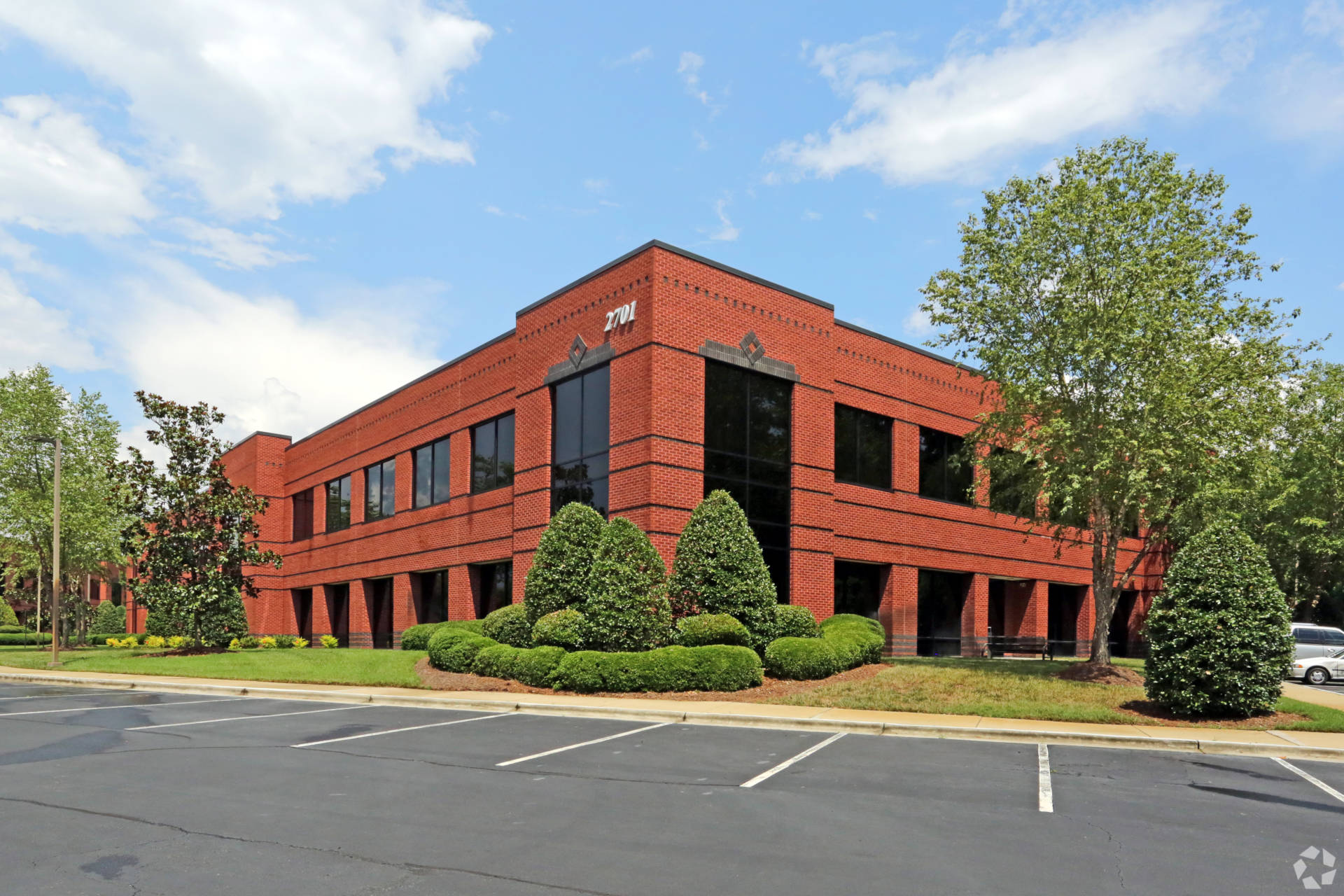 2701 Aerial Center Pkwy