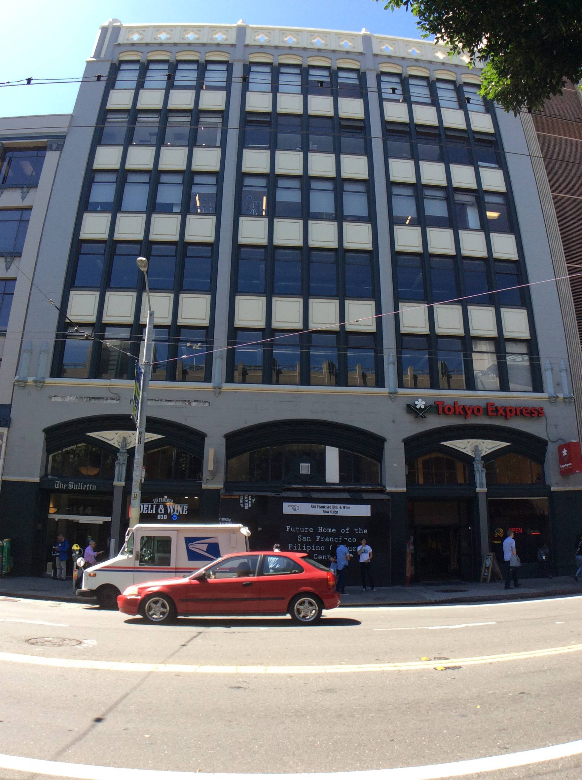 810-814 Mission St