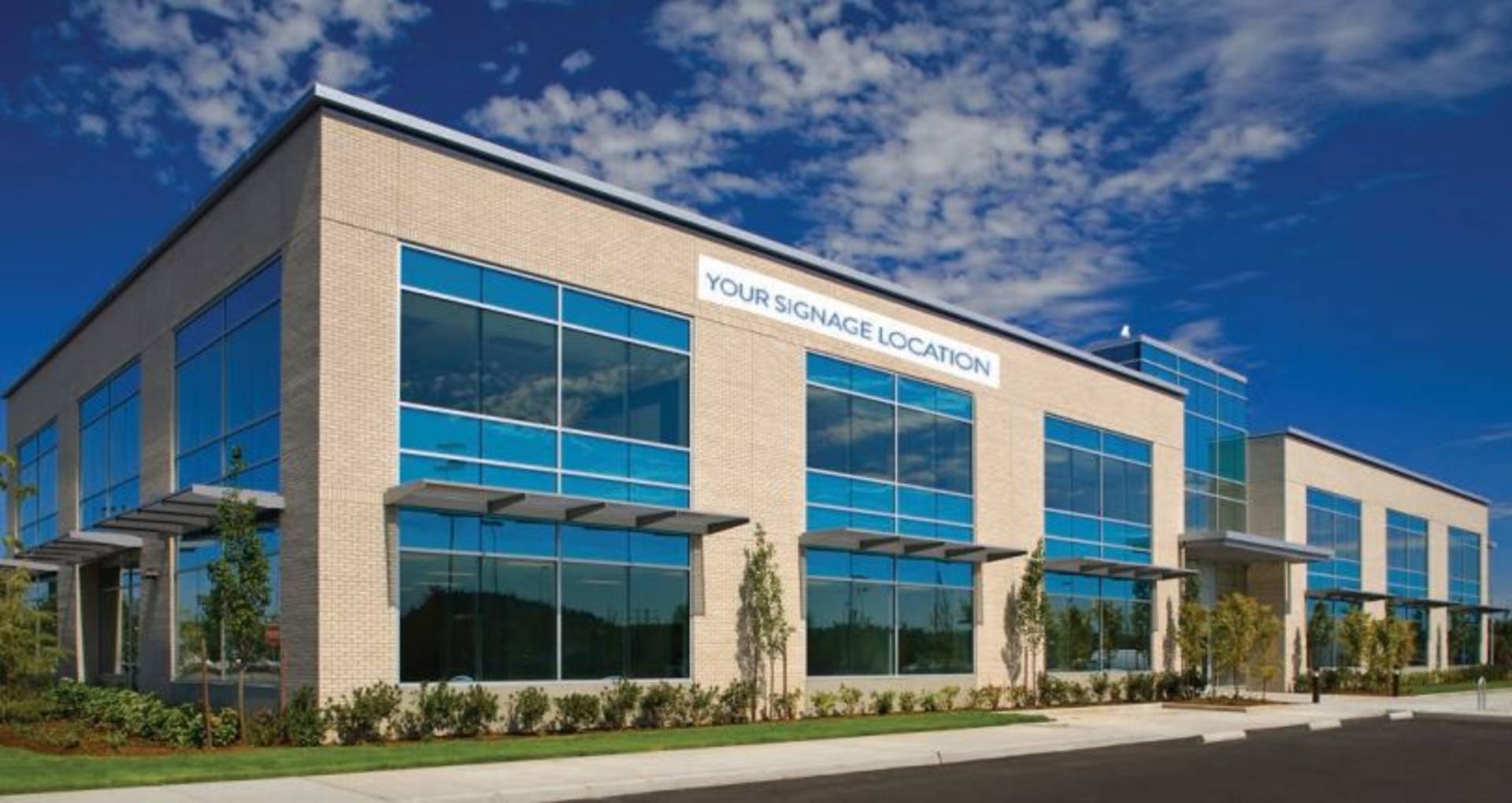 9500 NE Cascades Pkwy