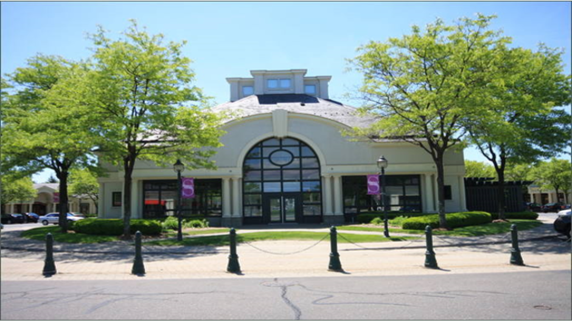 140 Glastonbury Blvd