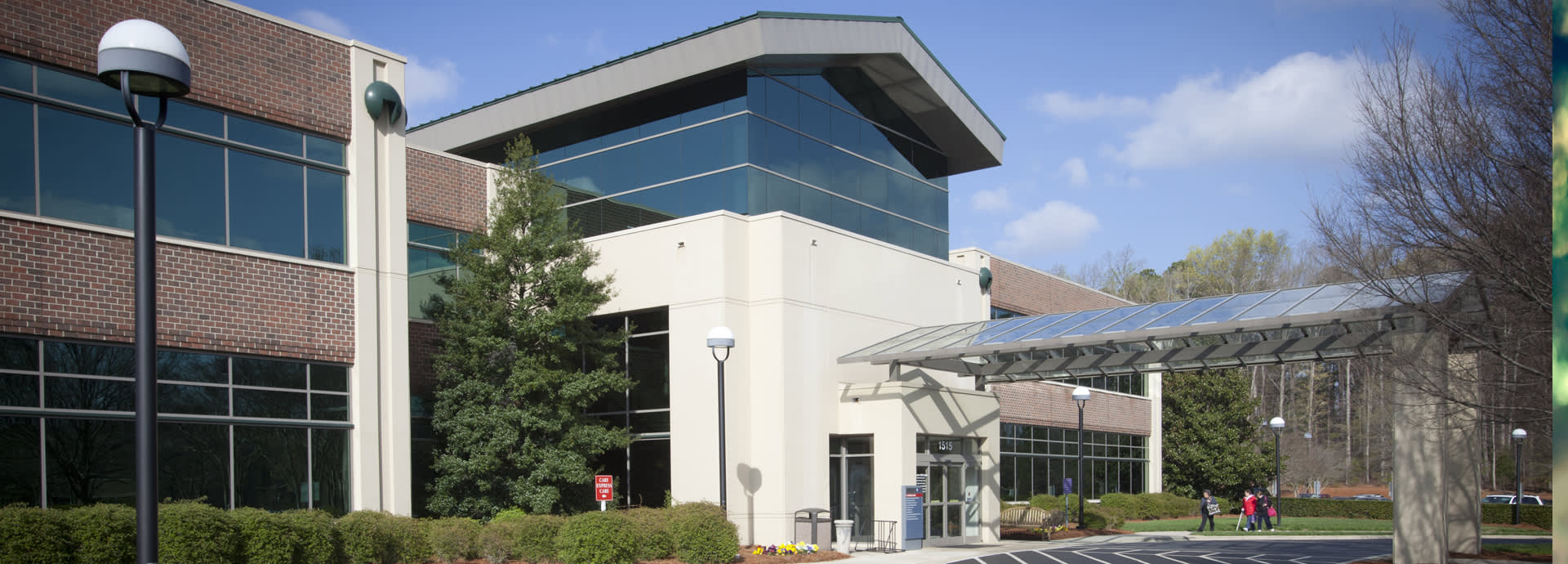 1505 SW Cary Pkwy