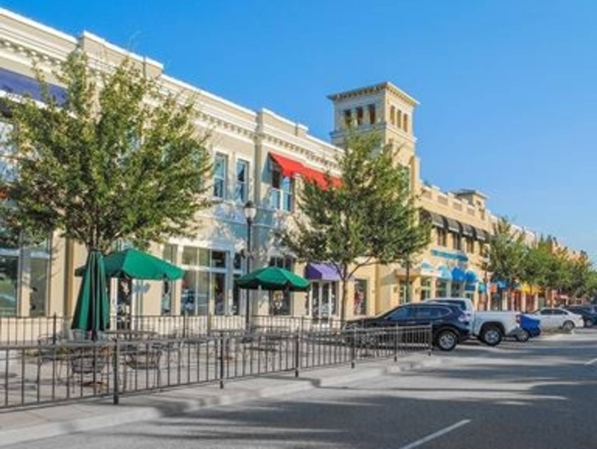 Firewheel Town Center Building 1A, 675 Town Square Blvd | JLL ...