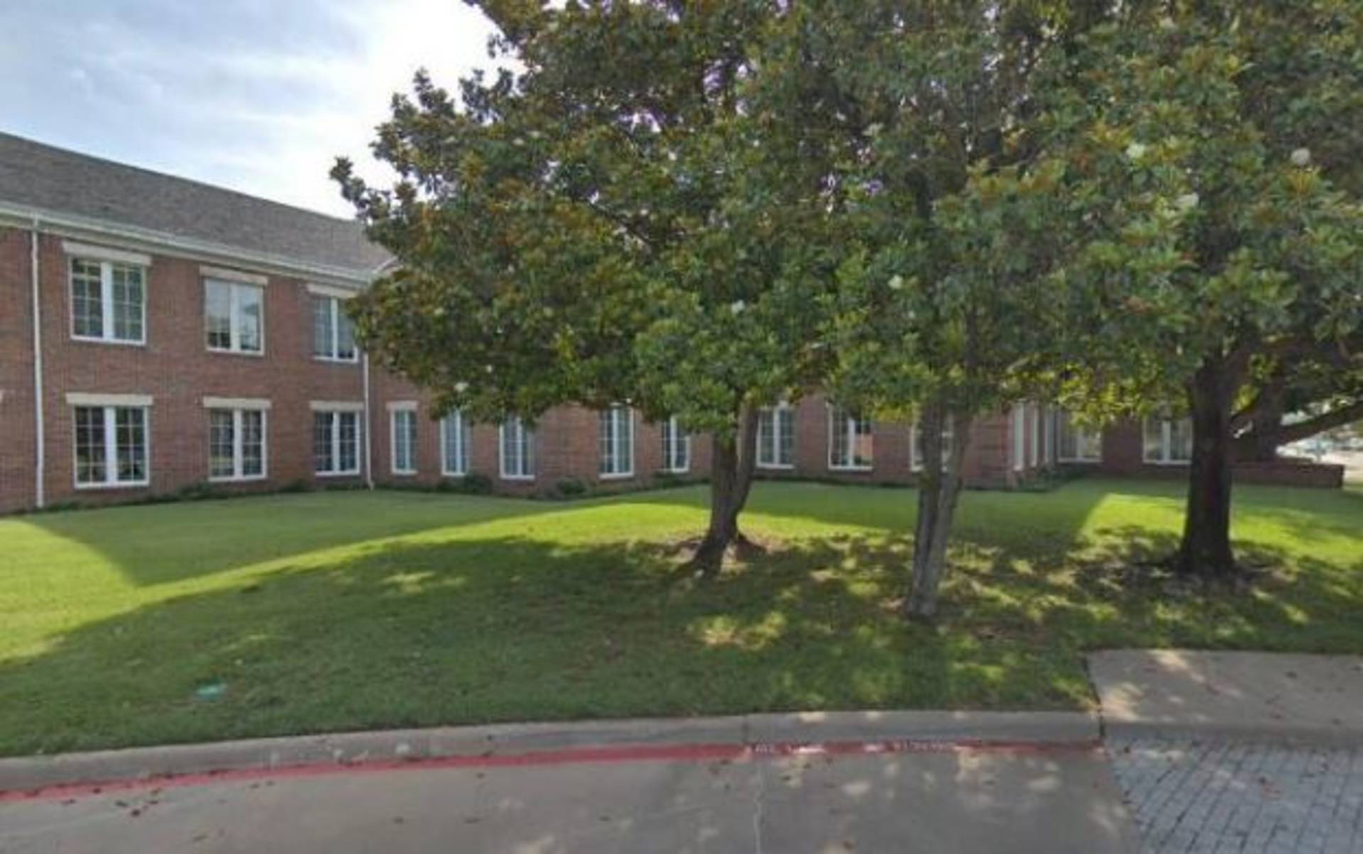 The Summit at Preston Trails South, 17101 Preston Rd JLL Properties US