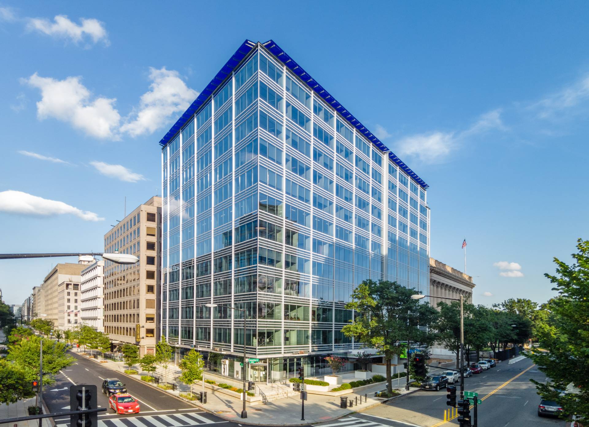 815 Connecticut Ave NW