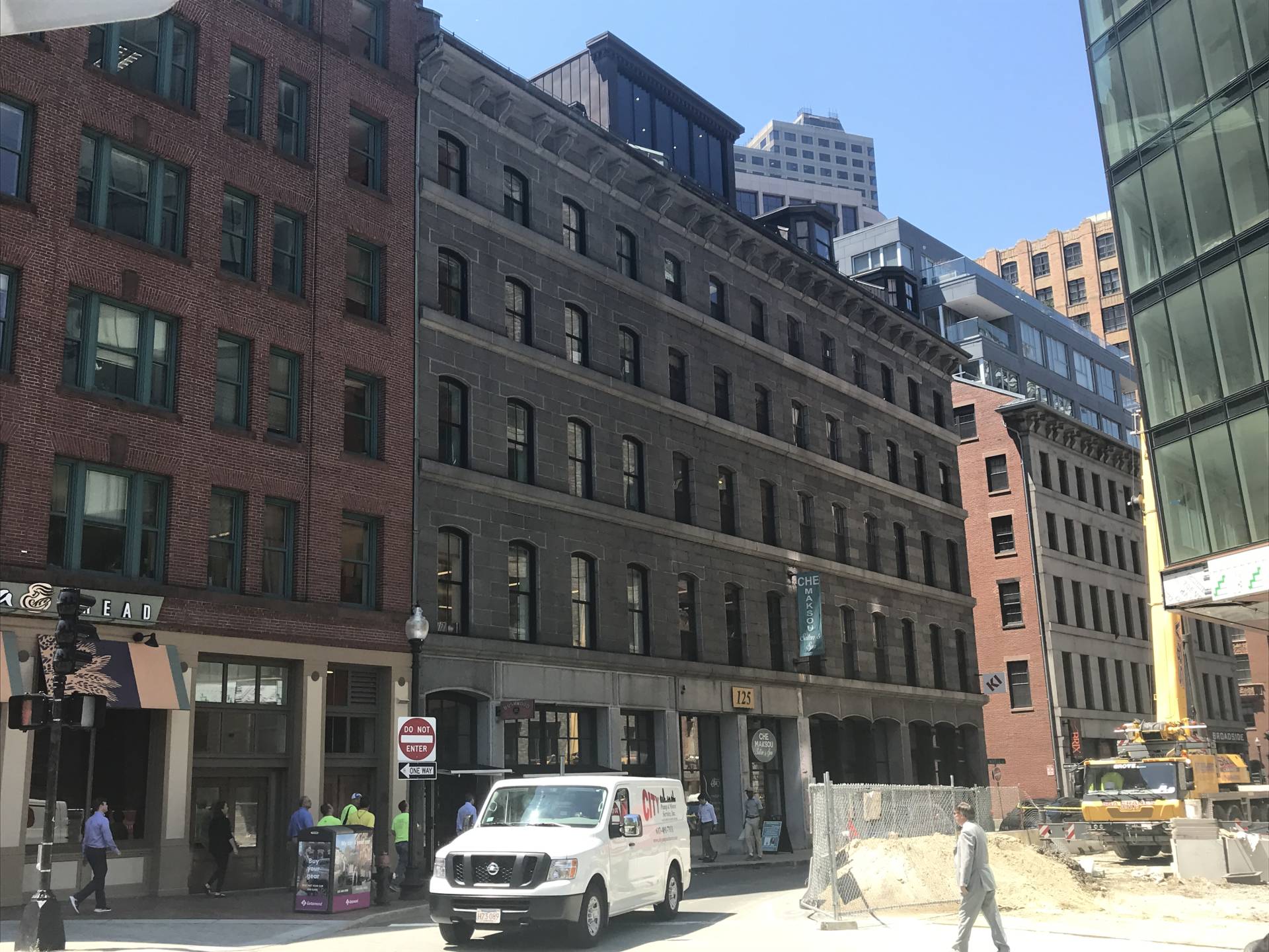 125 Broad St
