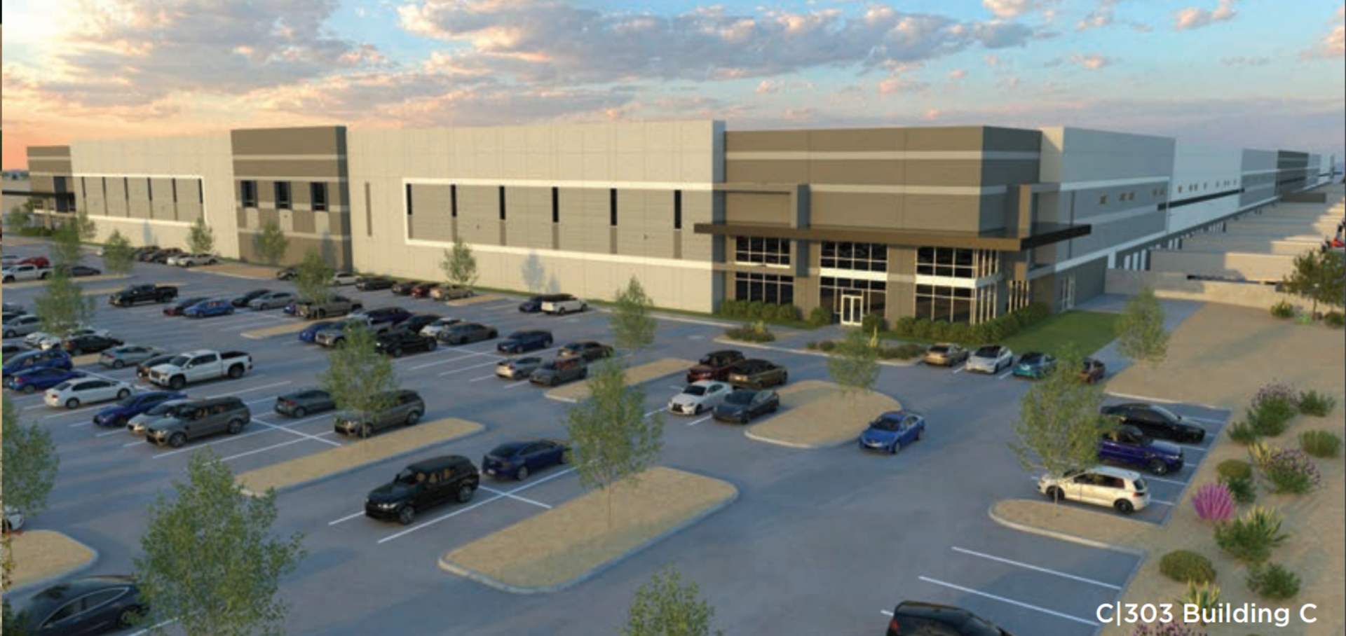 NWC Loop 303 & Camelback Rd