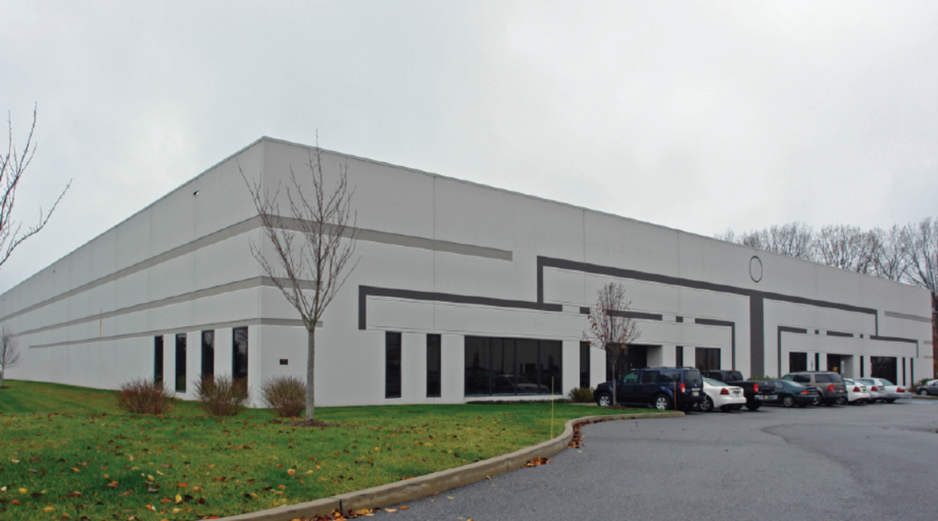 301 Berkeley Dr
