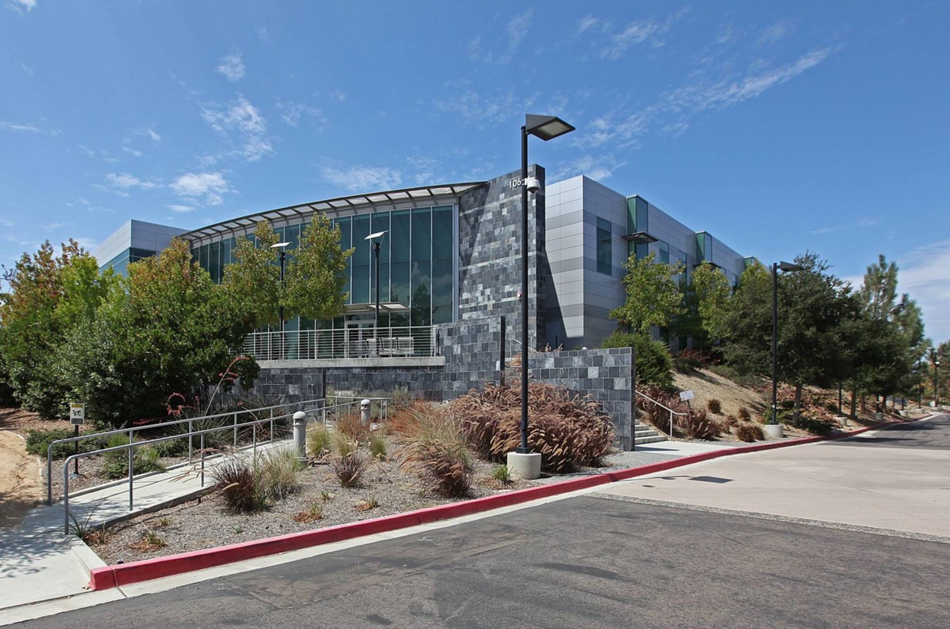 Building 2, 10614 Science Center Dr JLL Properties US