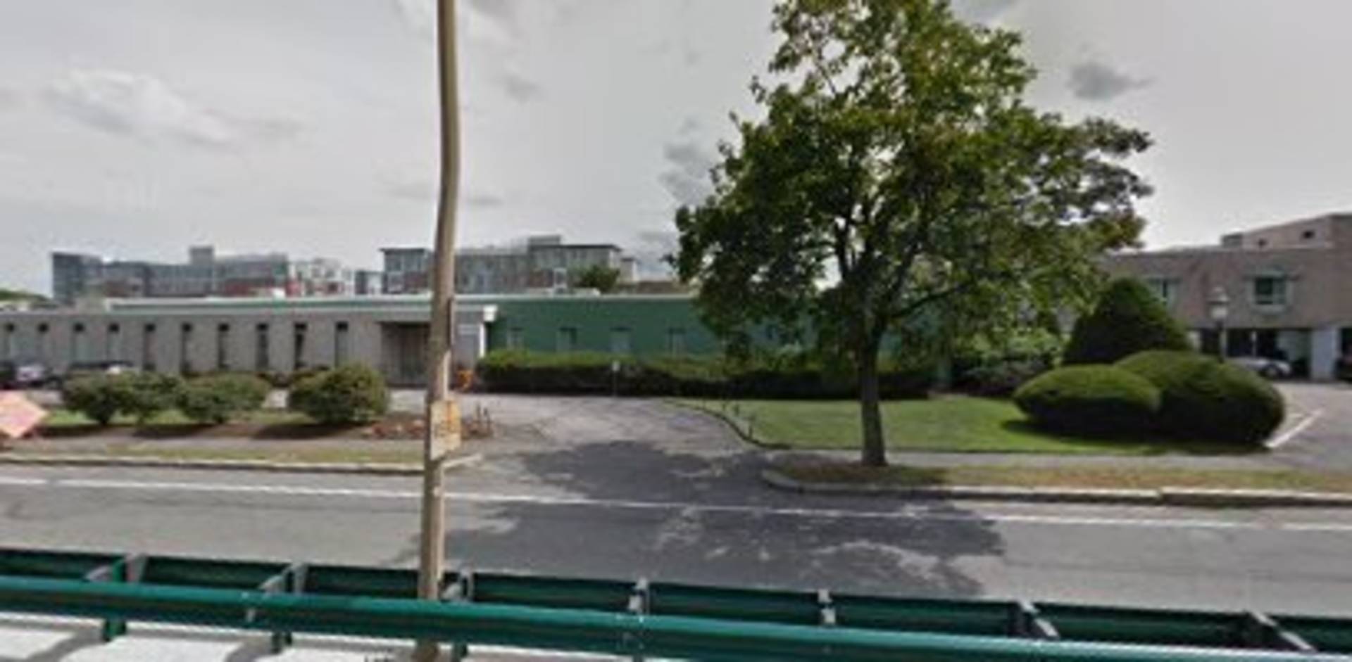 1284 Soldiers Field Rd