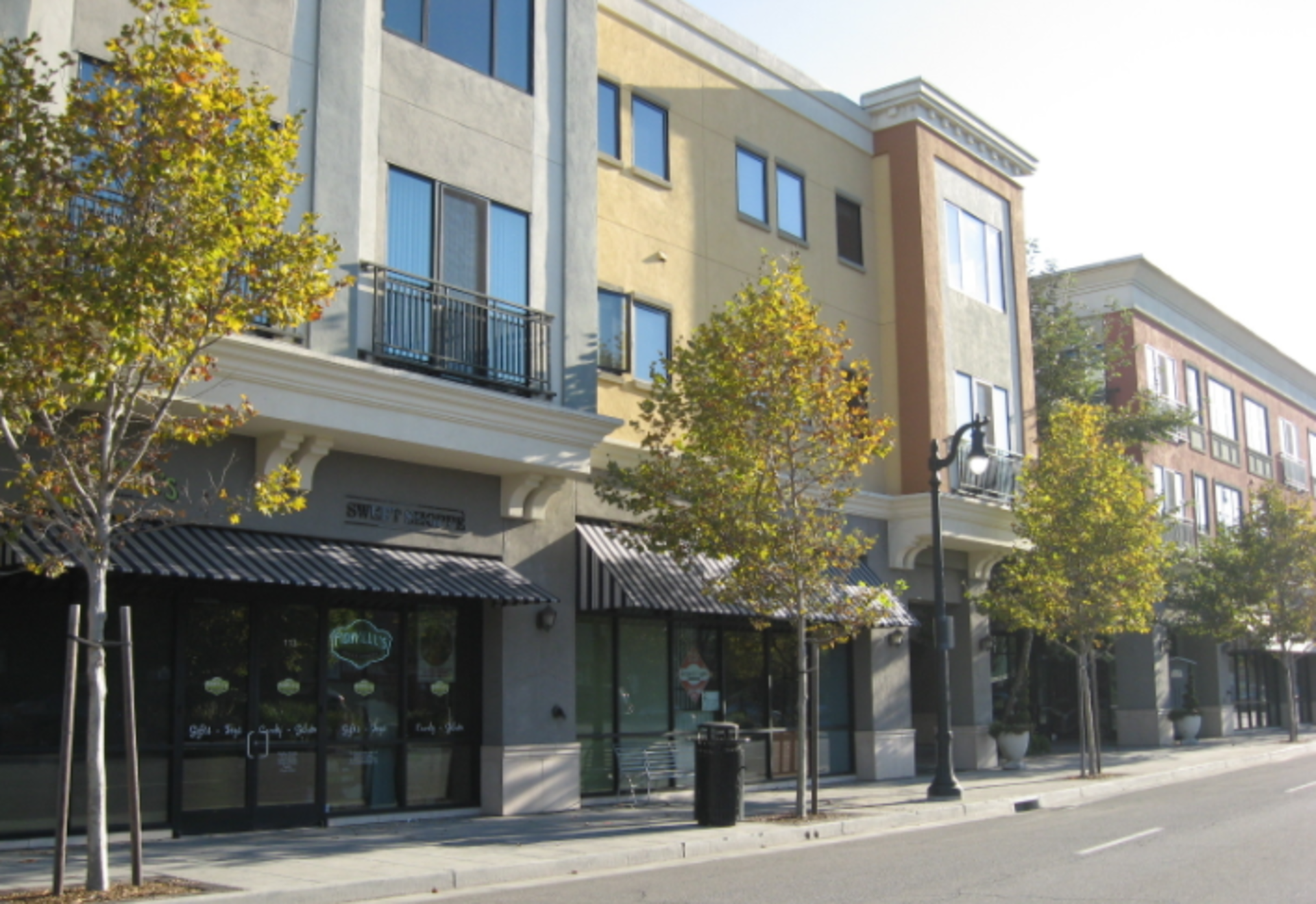 151 Petaluma Blvd