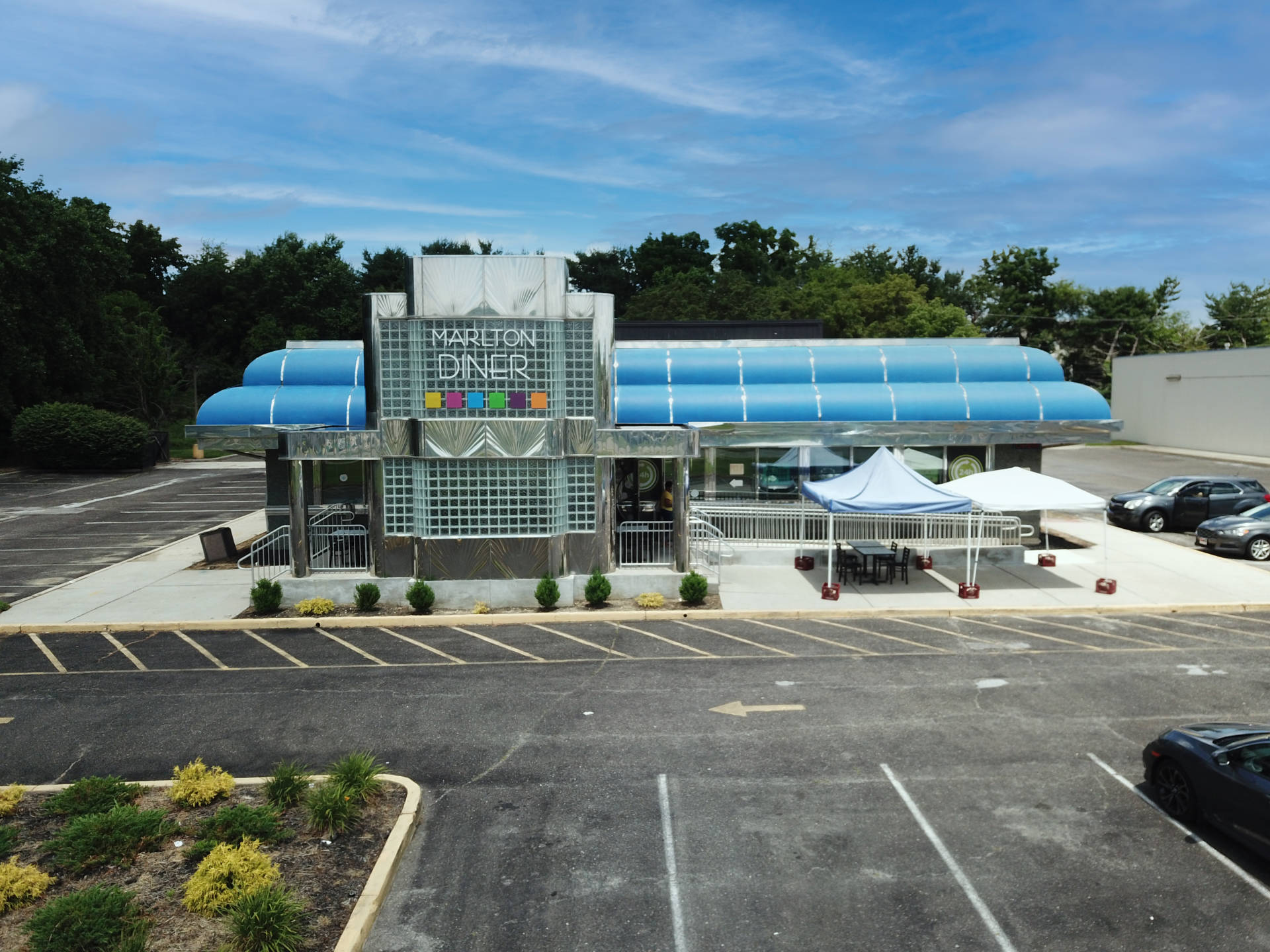 781 Rte 70 W