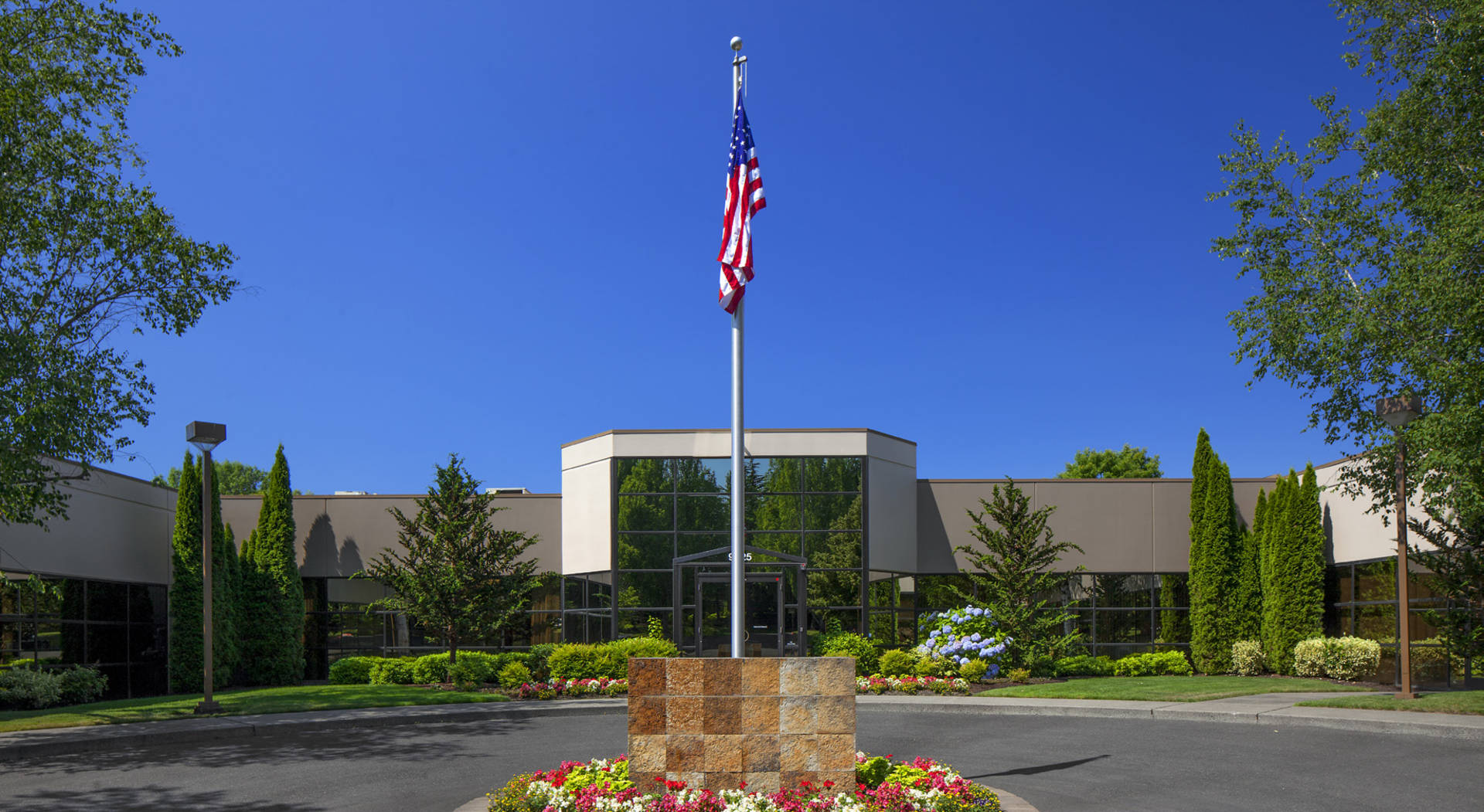 9505-9595 SW Gemini Dr