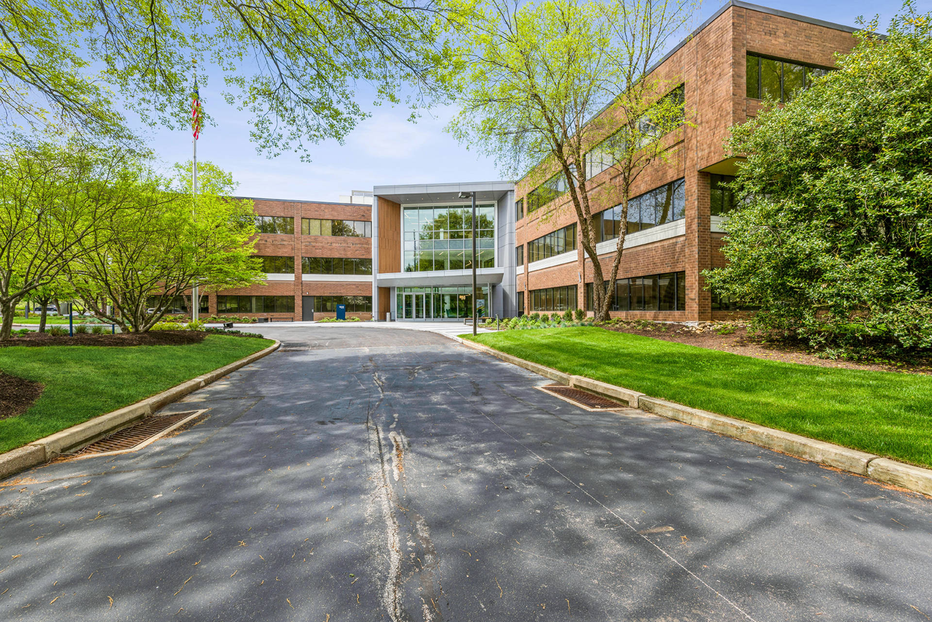 Chesterbrook, 1300 Morris Dr JLL Properties US