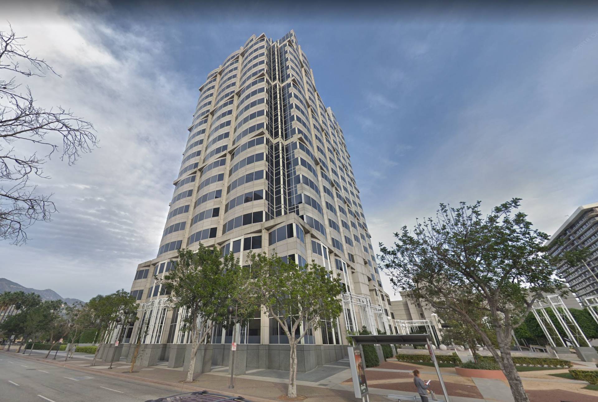 800 N Brand Blvd