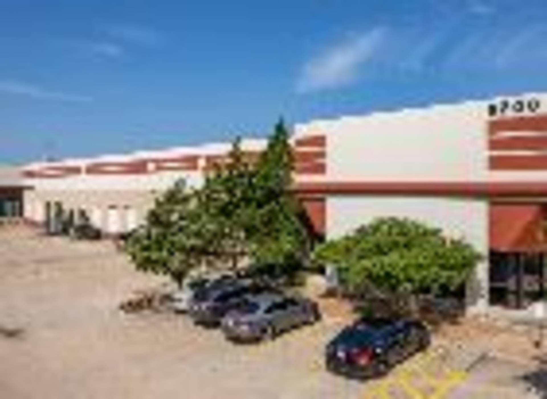 9200 Waterford Centre Blvd