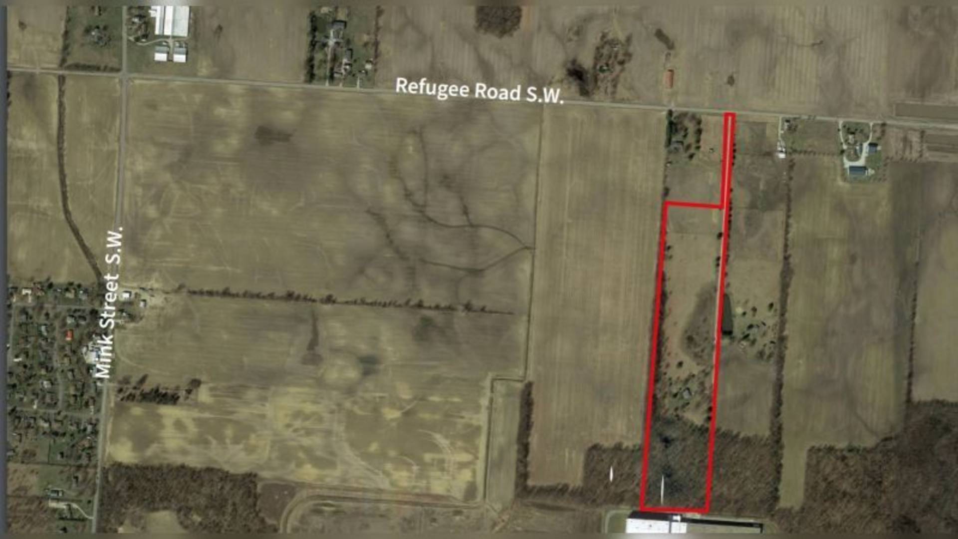 11951 Refugee Rd SW