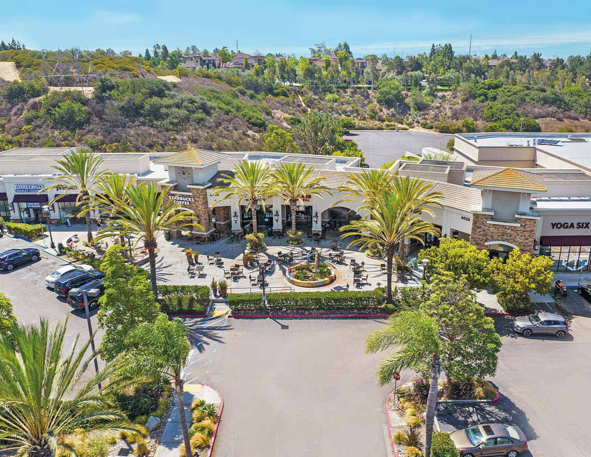4627-4853 Carmel Mountain Rd