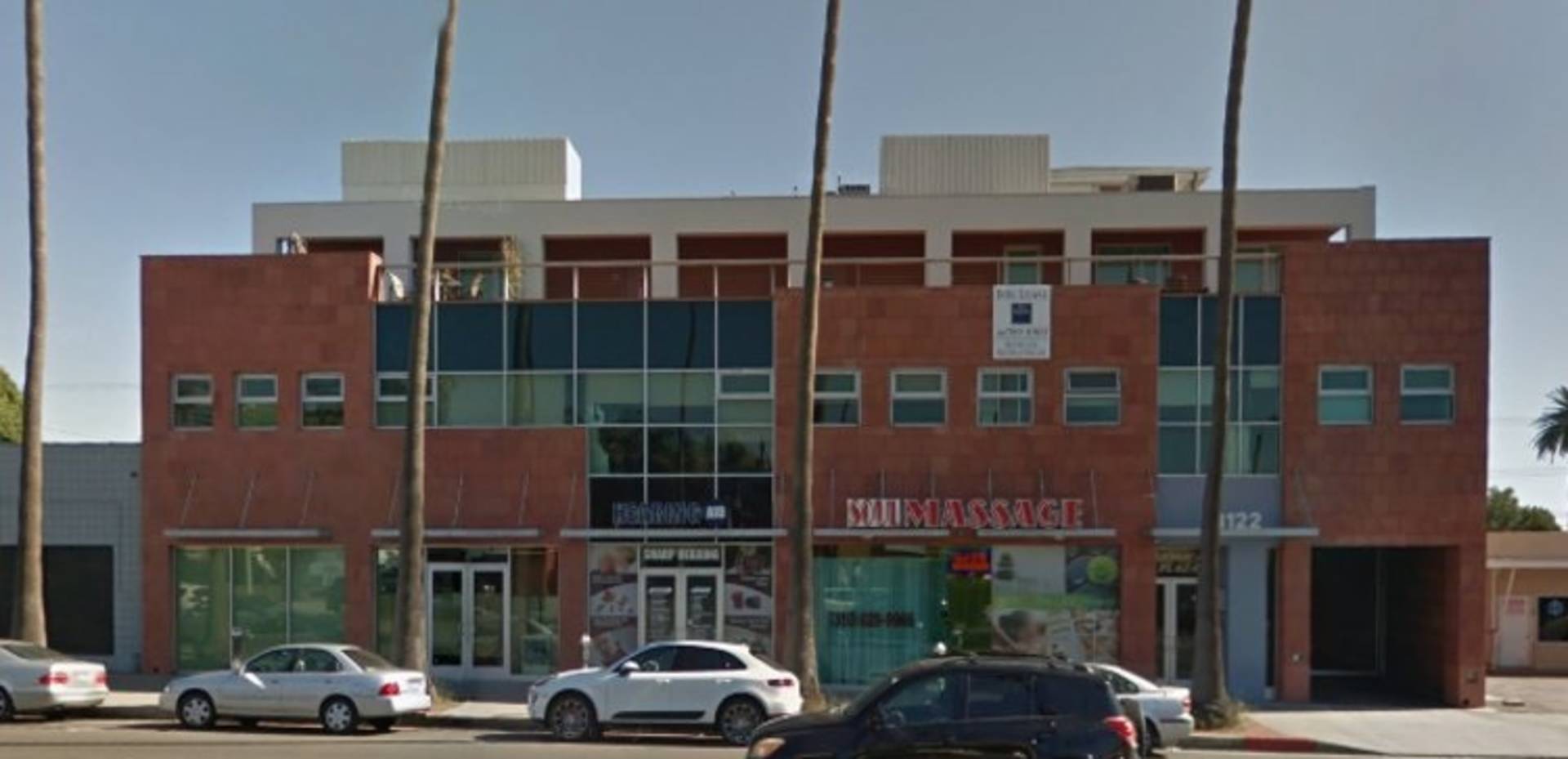 3122 Santa Monica Blvd