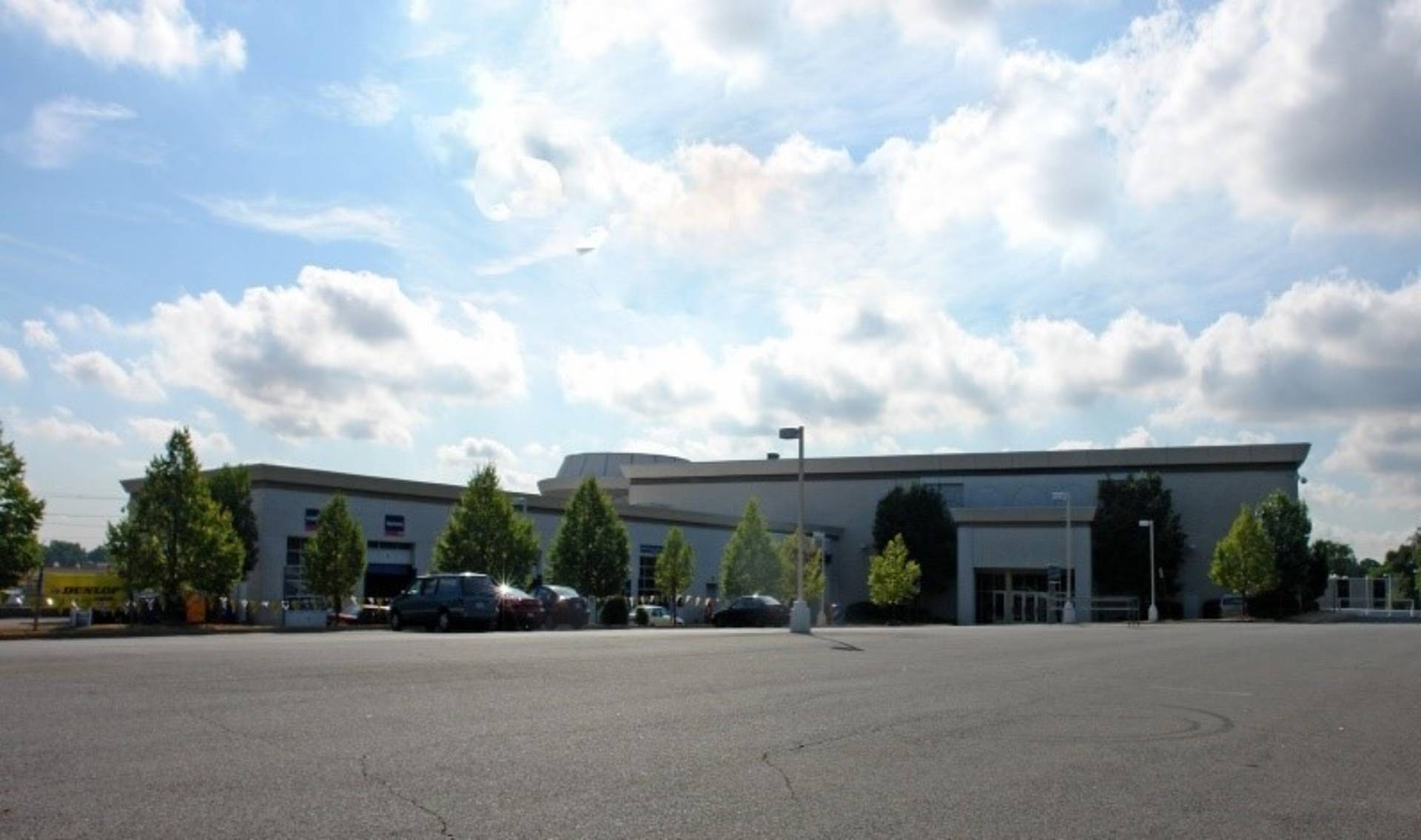 6211 Leesburg Pike