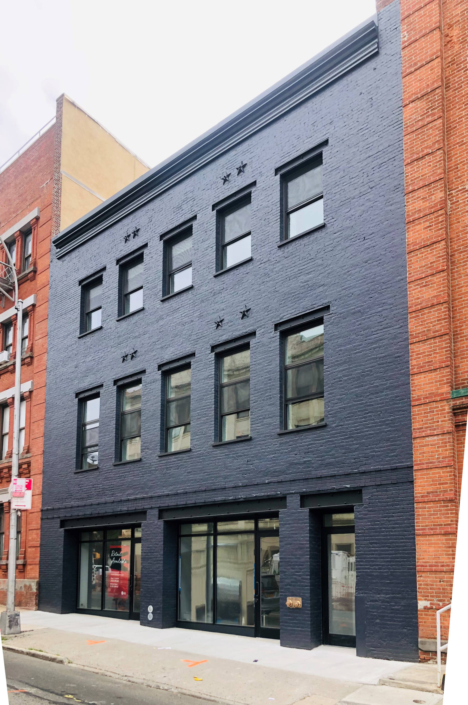 83 3rd Ave