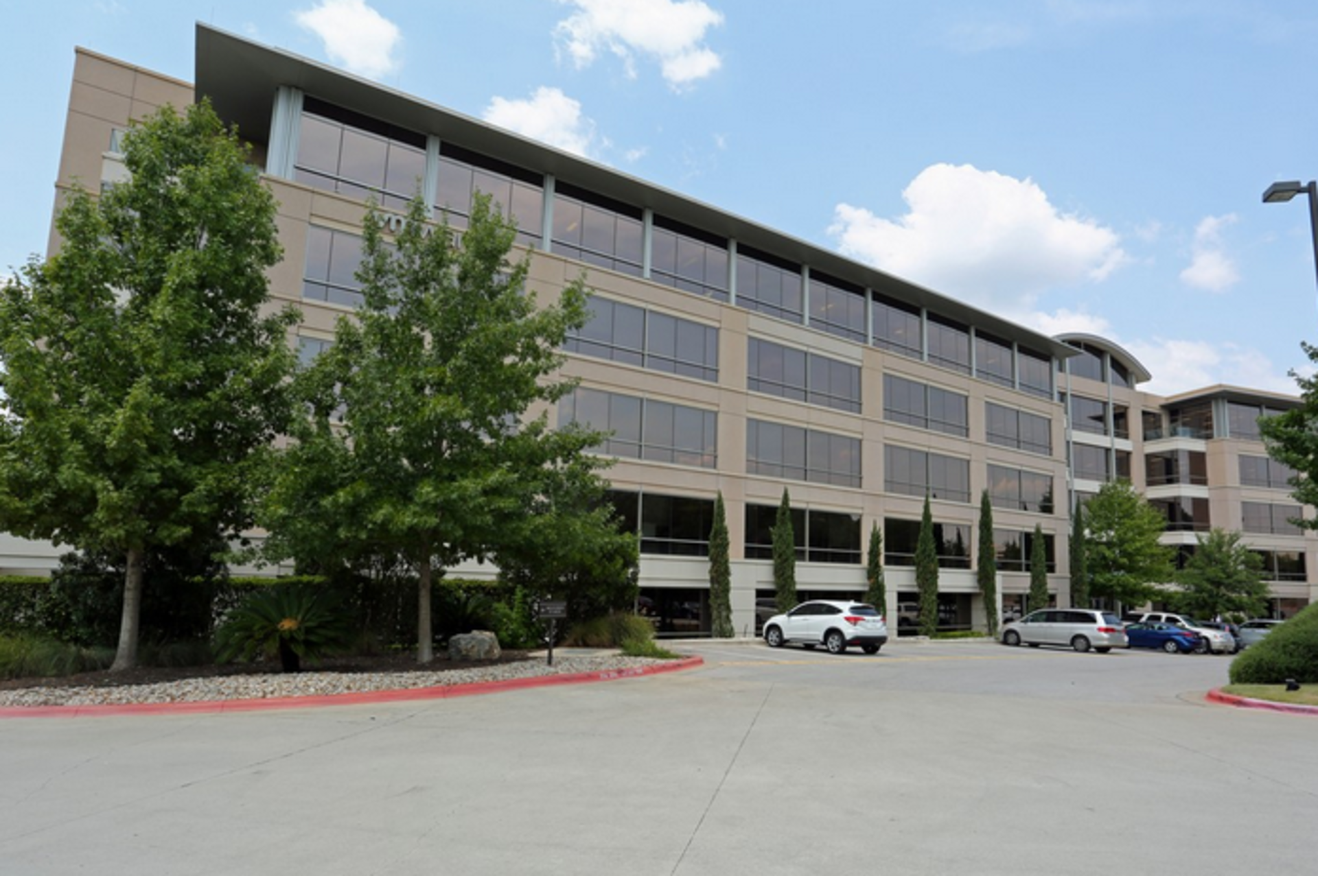 3900 N Capital Of Texas Hwy