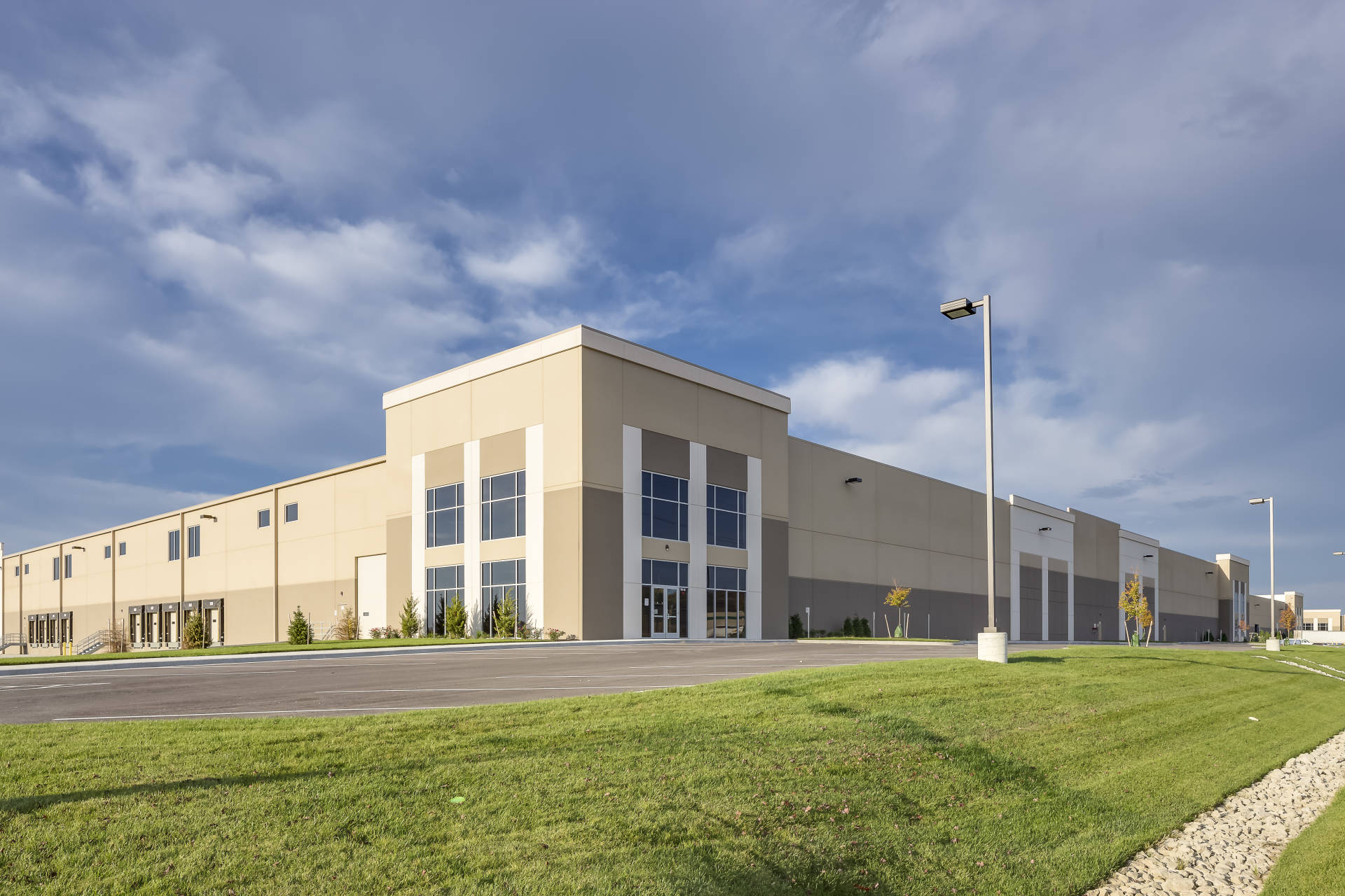 1401 Tradeport Pkwy