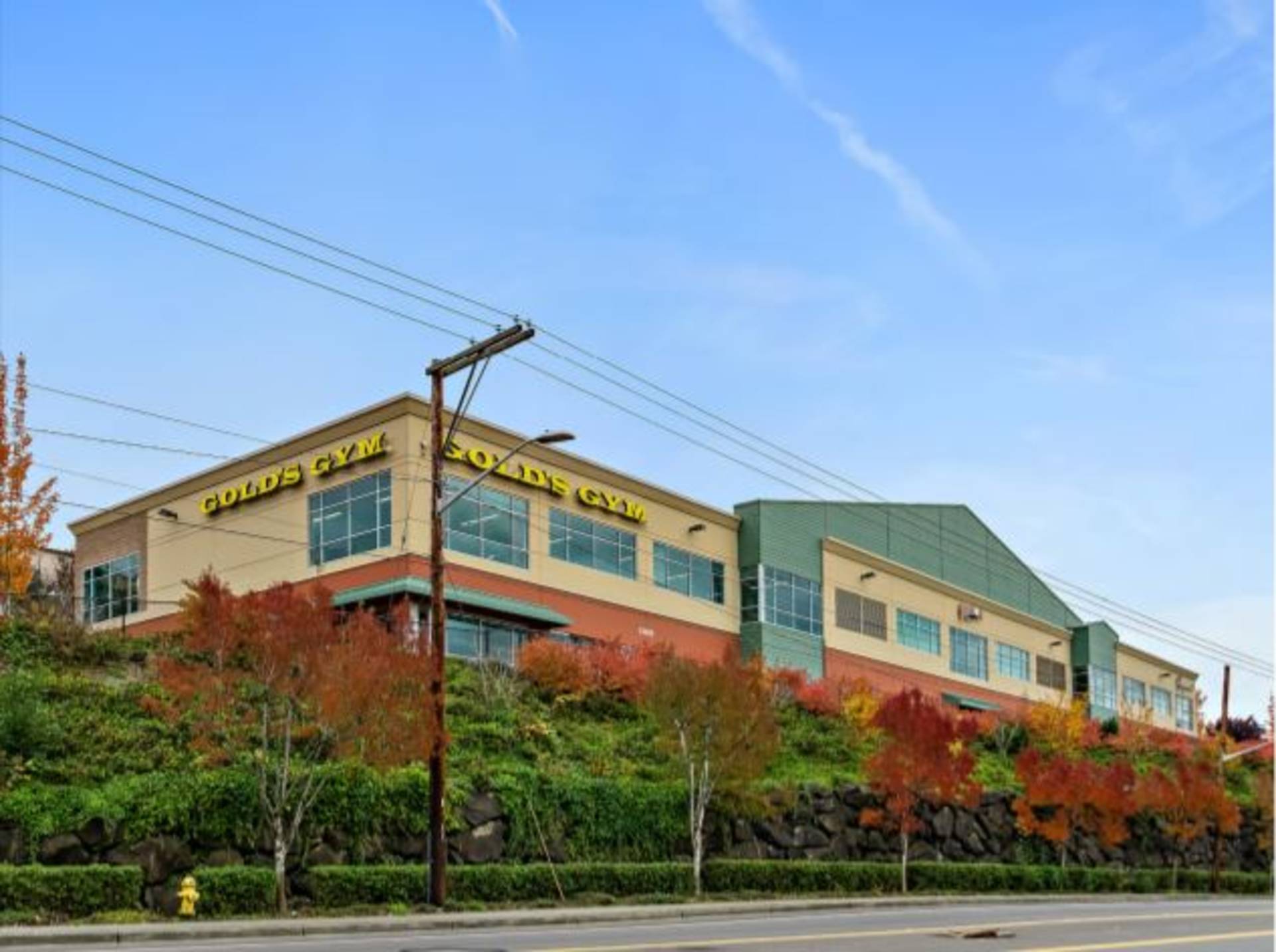 18512-18600 Woodinville Snohomish Rd NE
