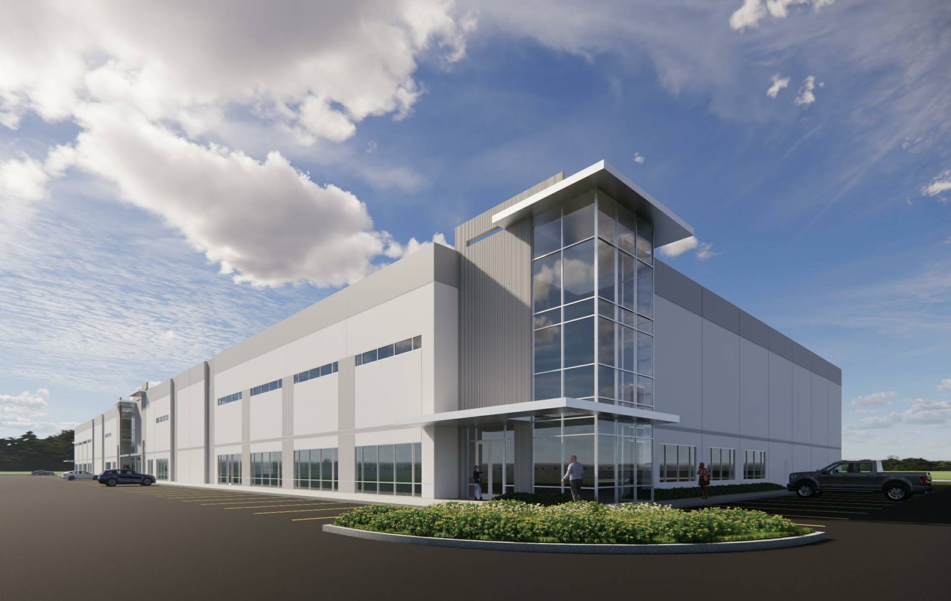 23000 N Interstate 35 Frontage Rd