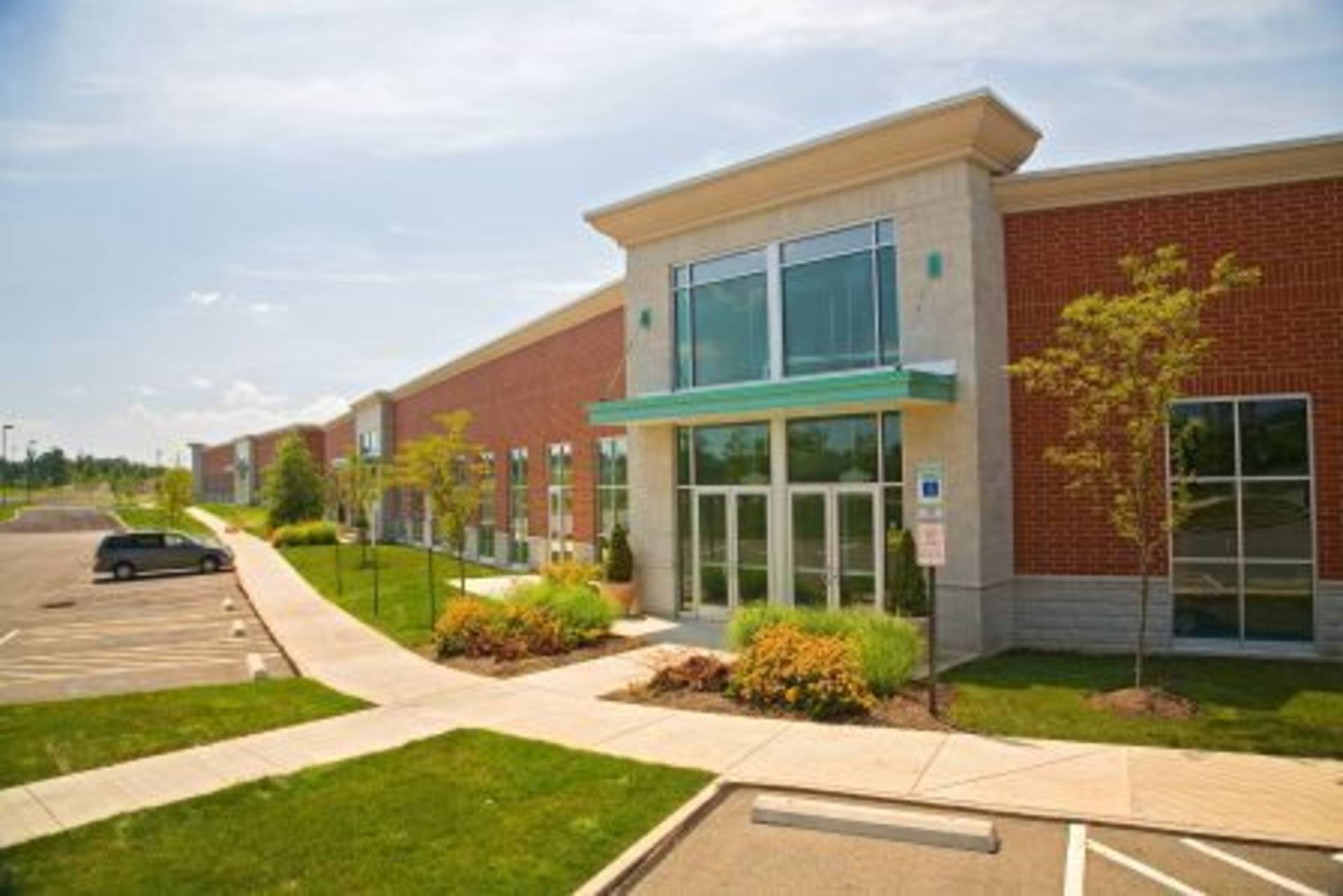 220 W Kensinger Rd Bldg 220 Cranberry Business Park