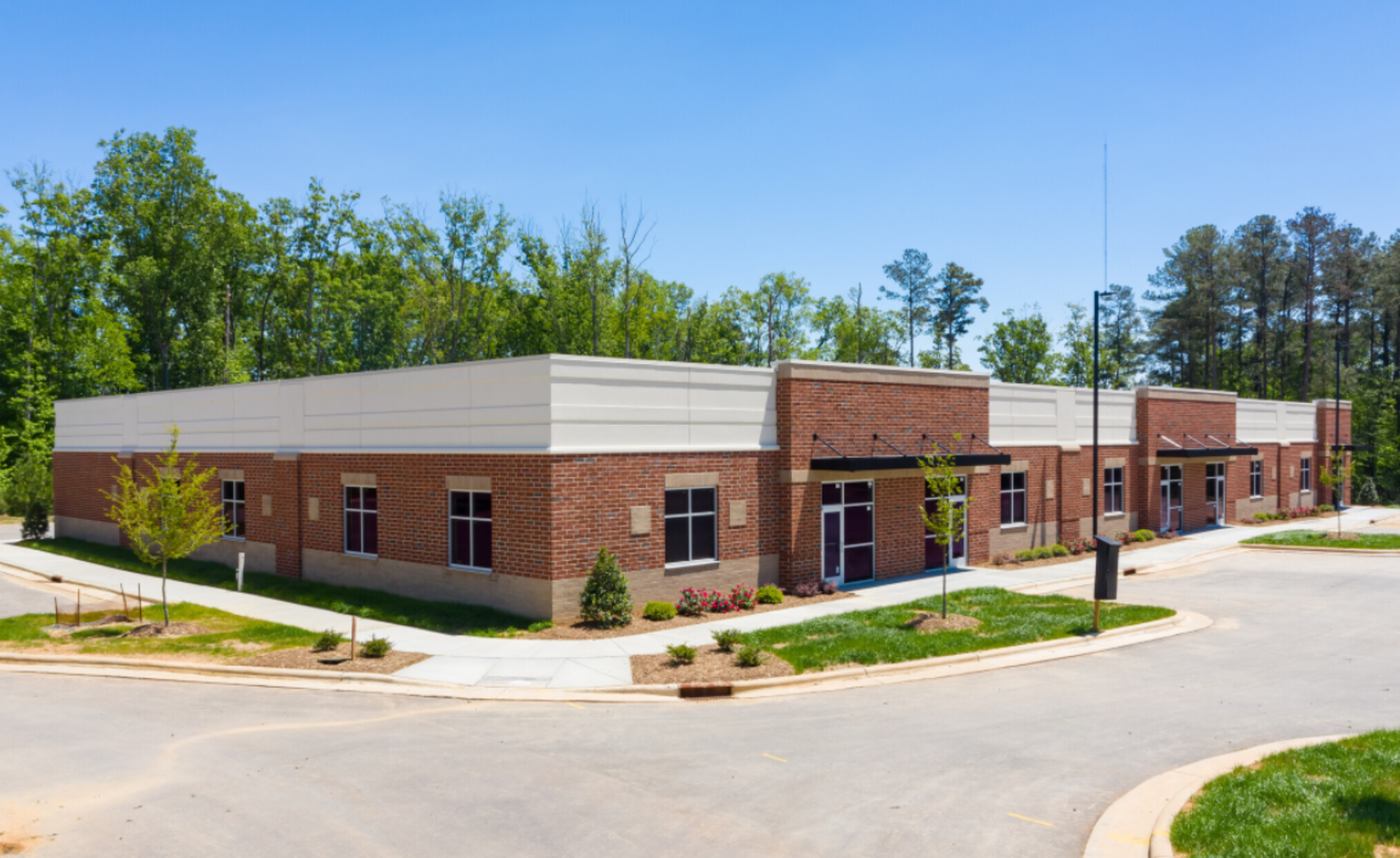 2200 Energy Dr