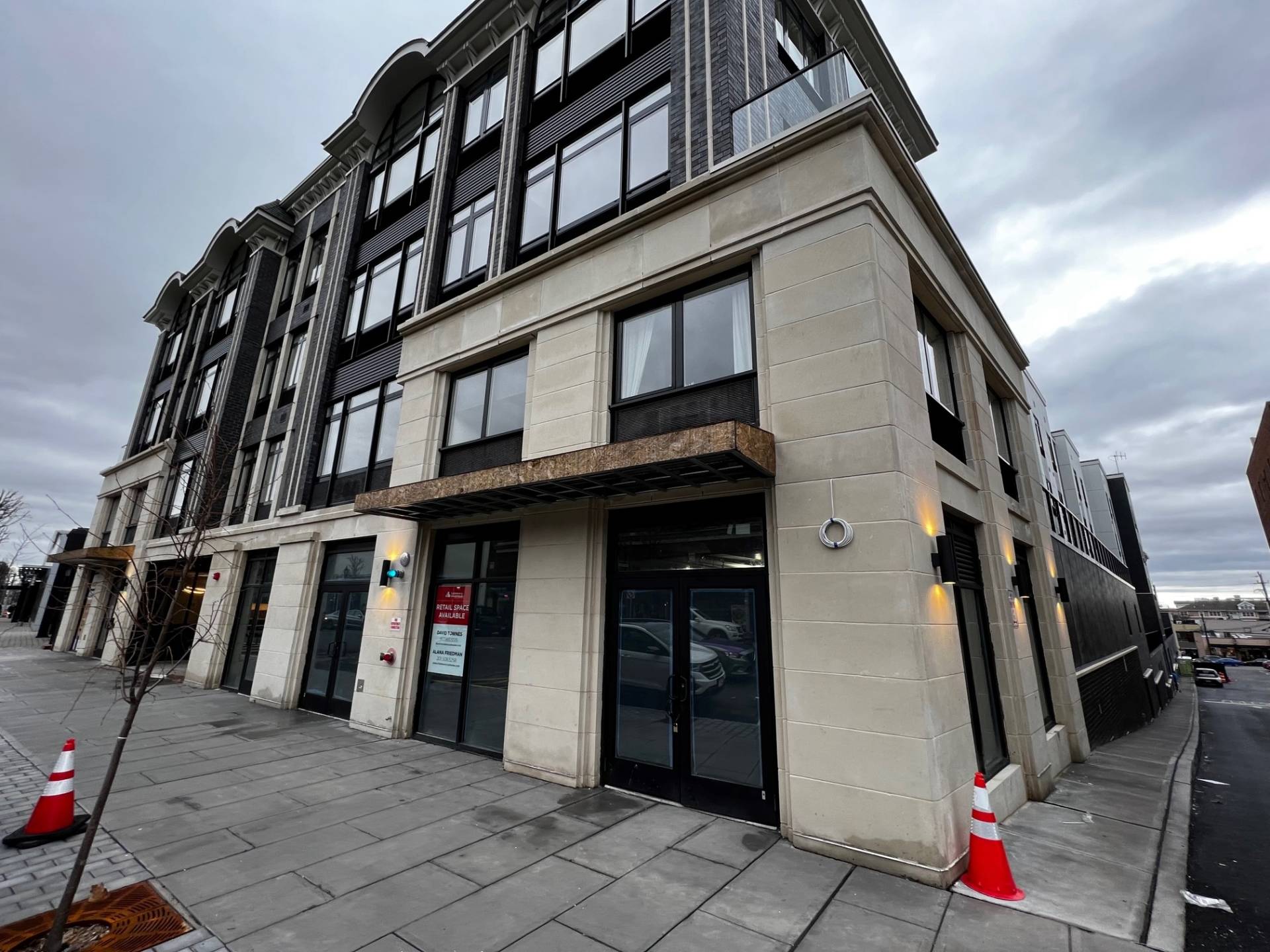 20 Grand Ave