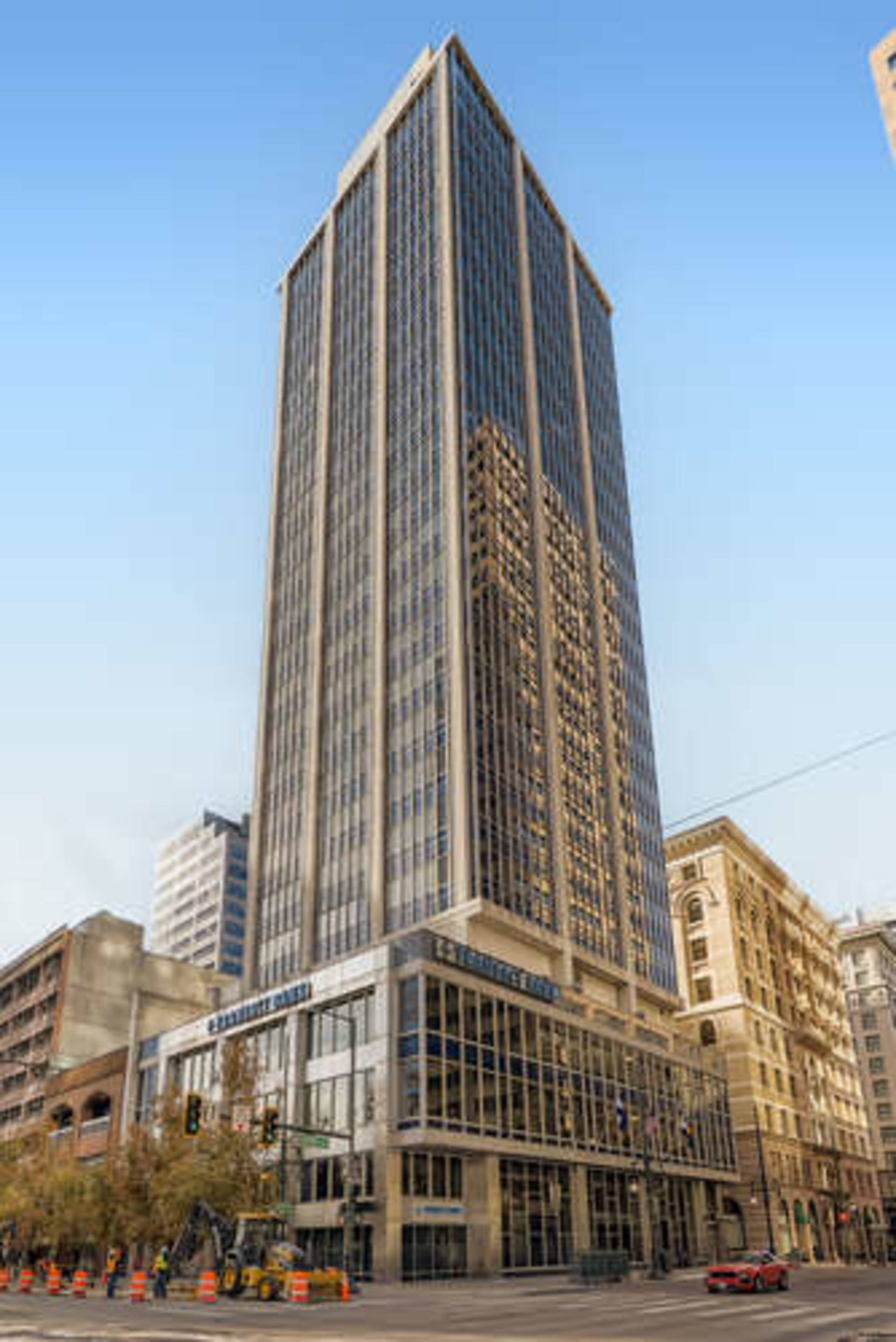 700 17th St JLL Properties US