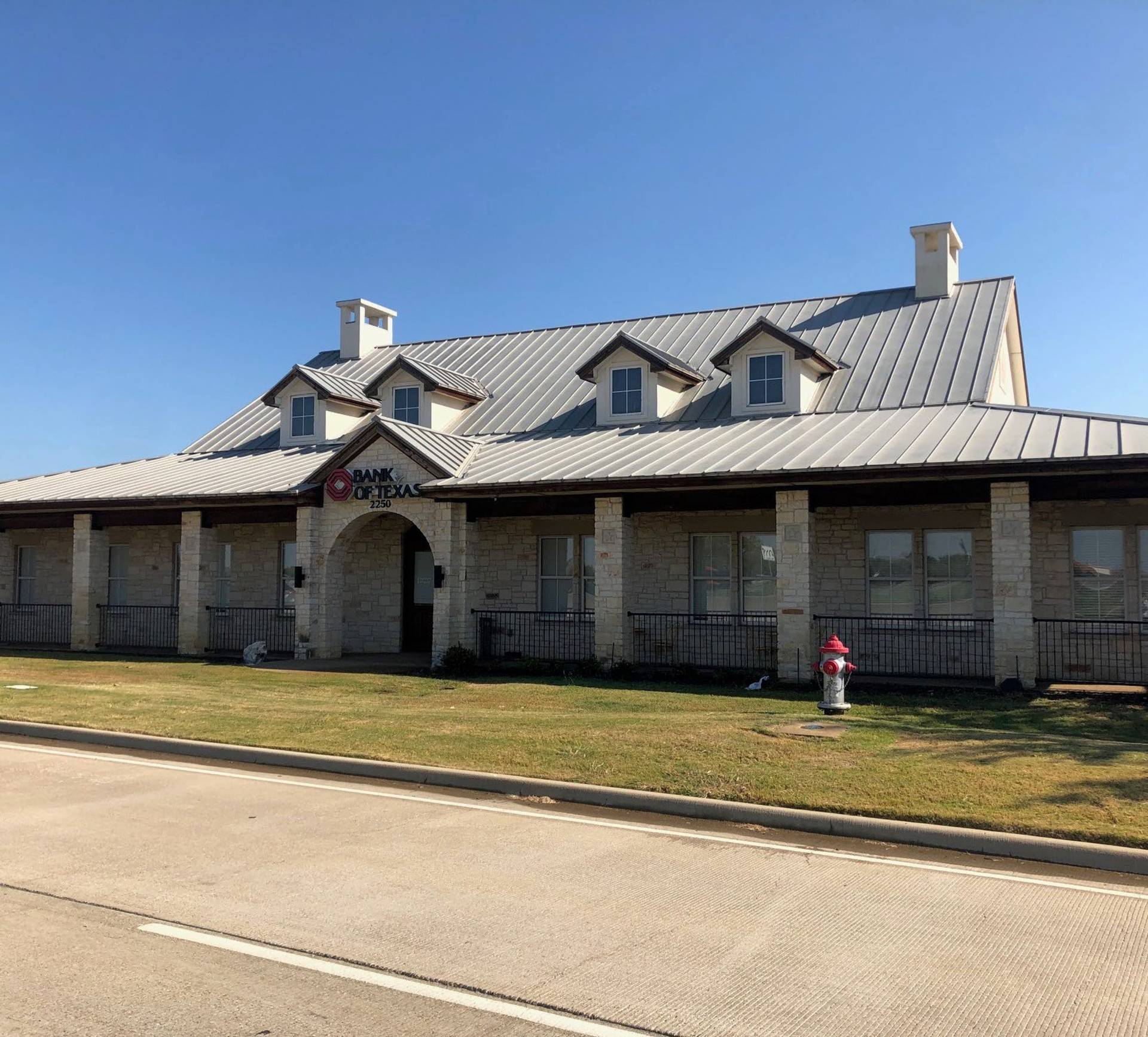2250 W State Highway 114