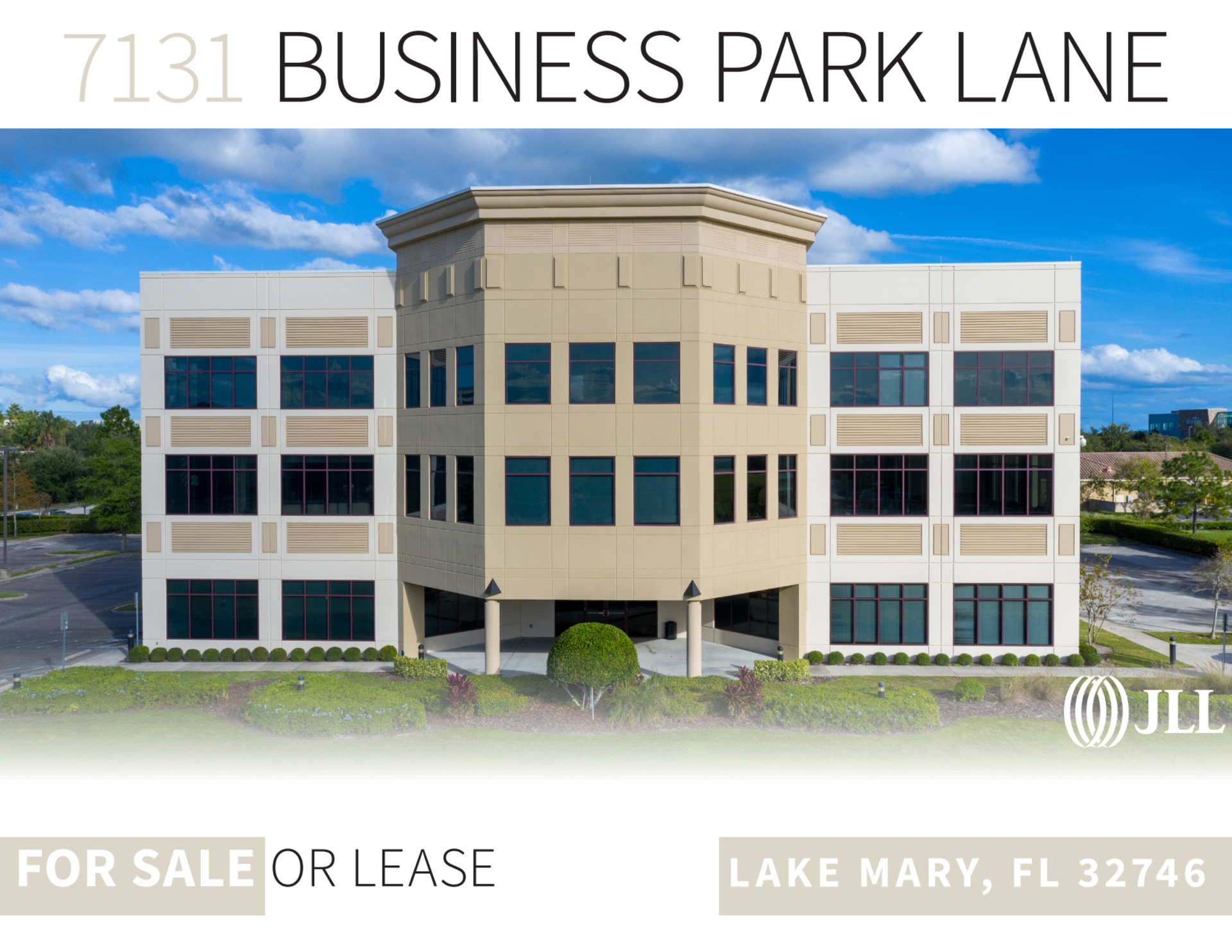 7131 Business Park Ln