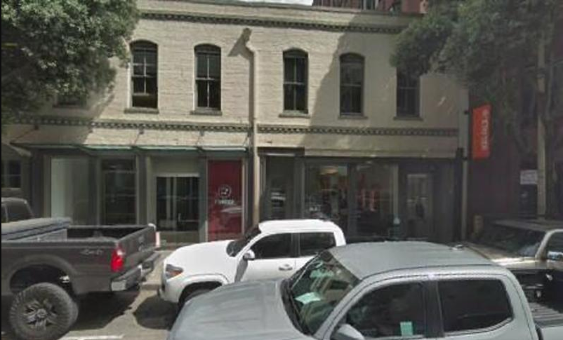 520-550 Washington St