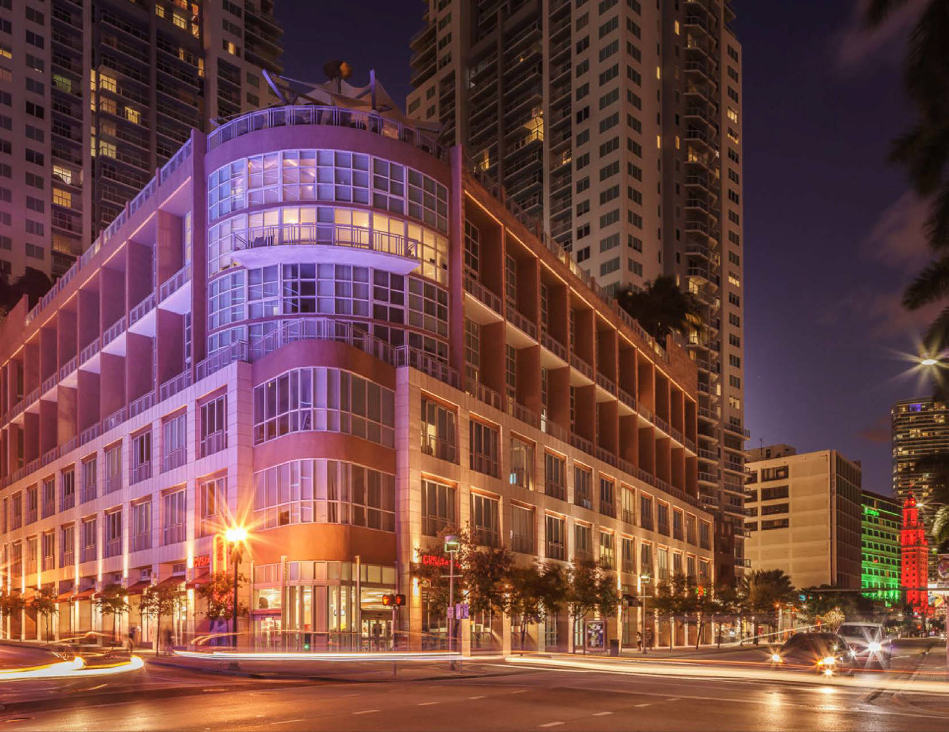 244 Biscayne Blvd