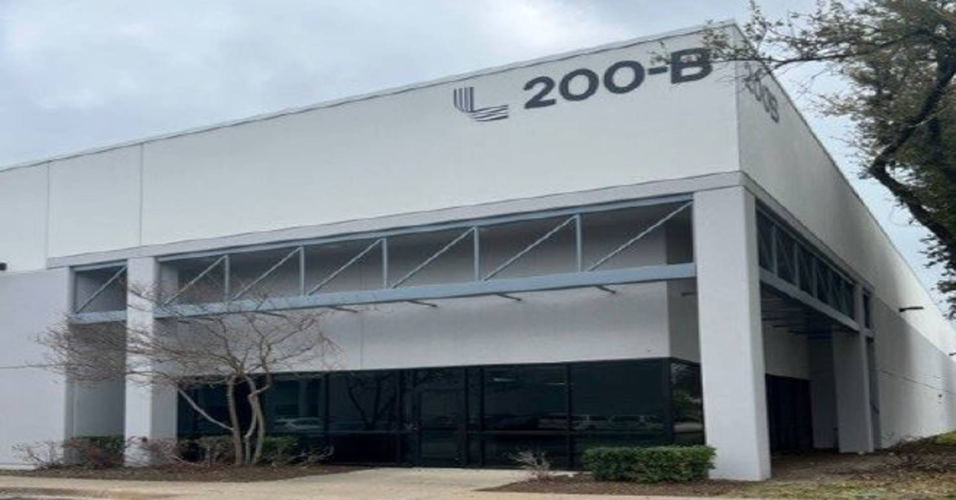 200 Parker Dr